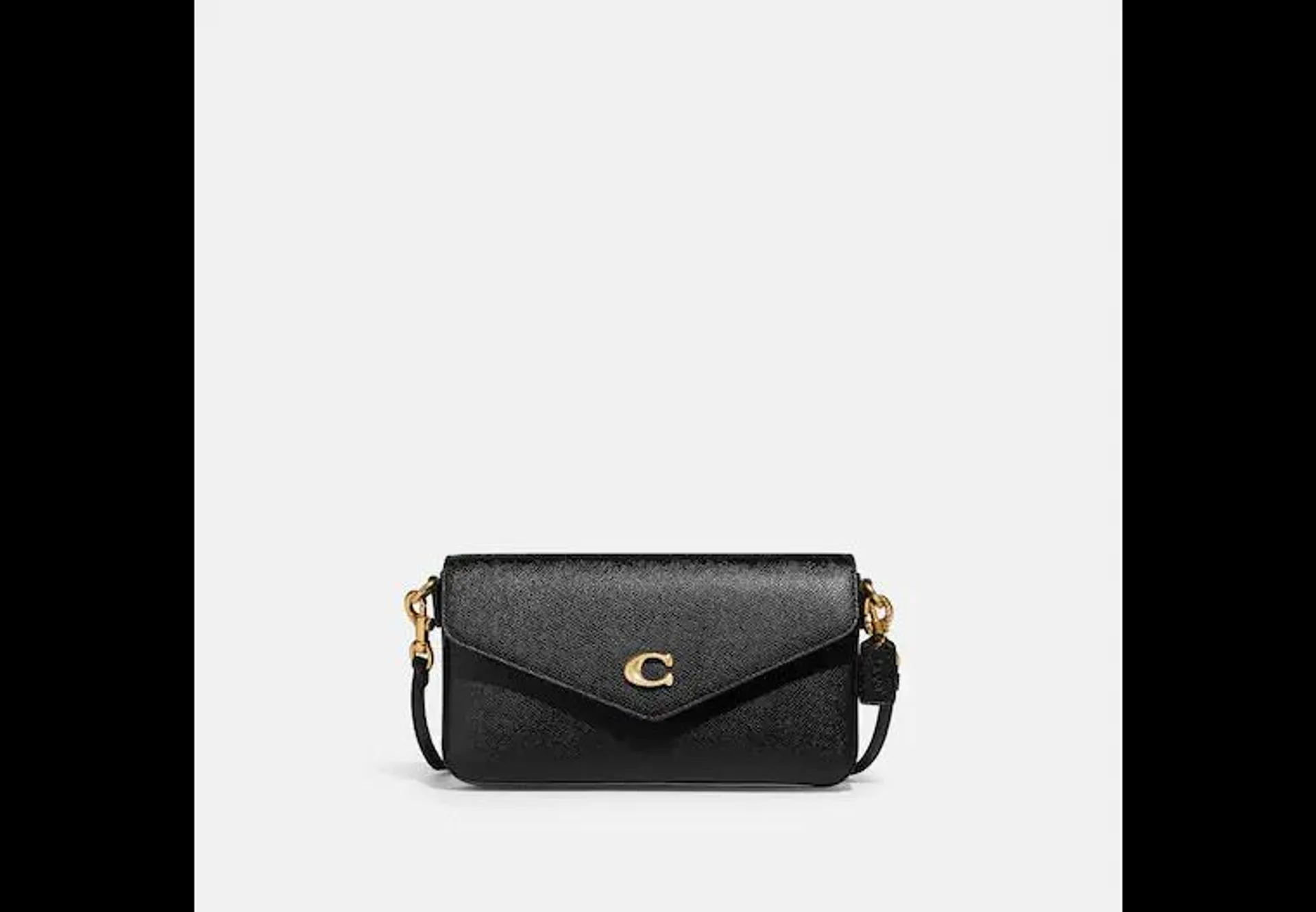 Wyn Crossbody
