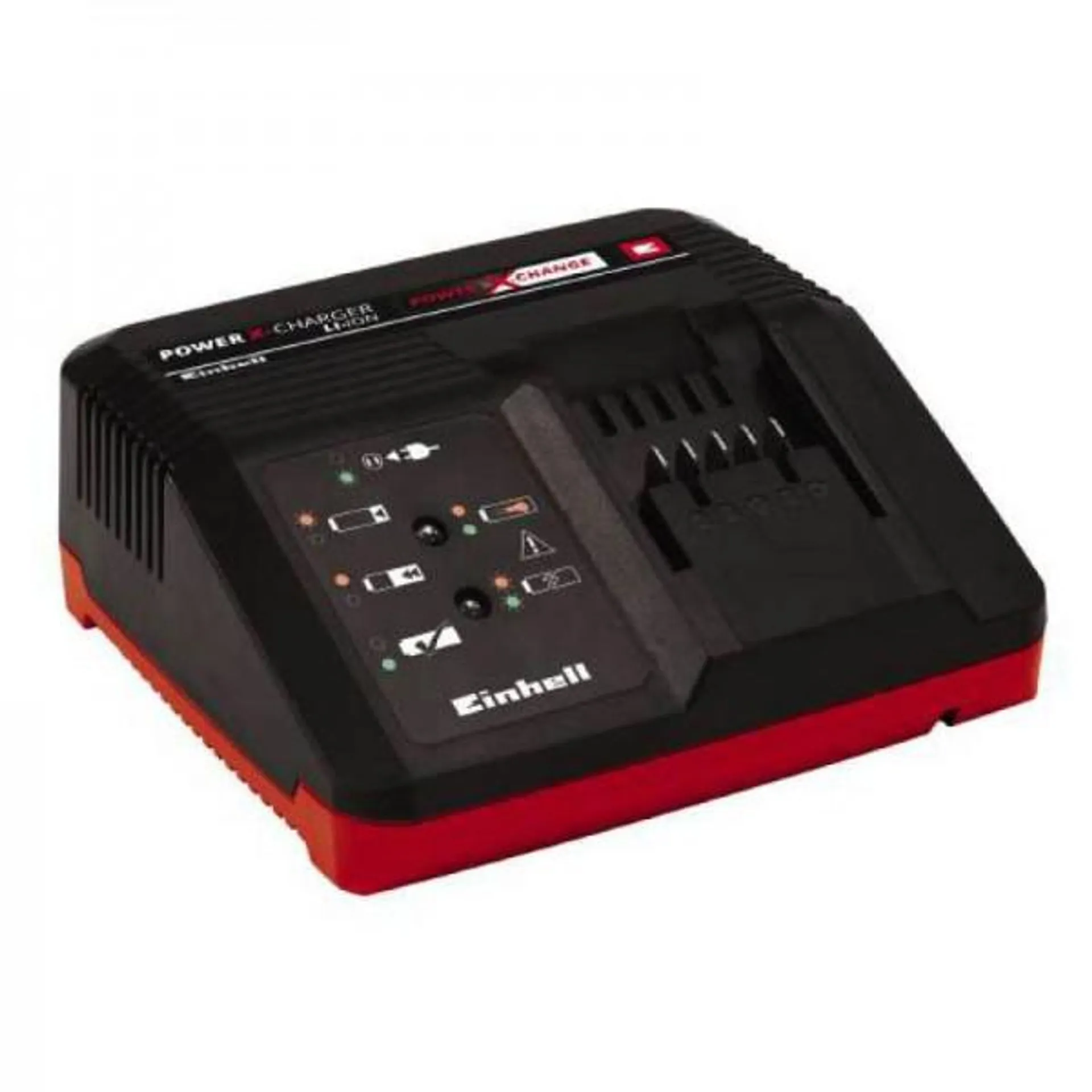 Einhell Power-X-Charger Ladegerät 18V