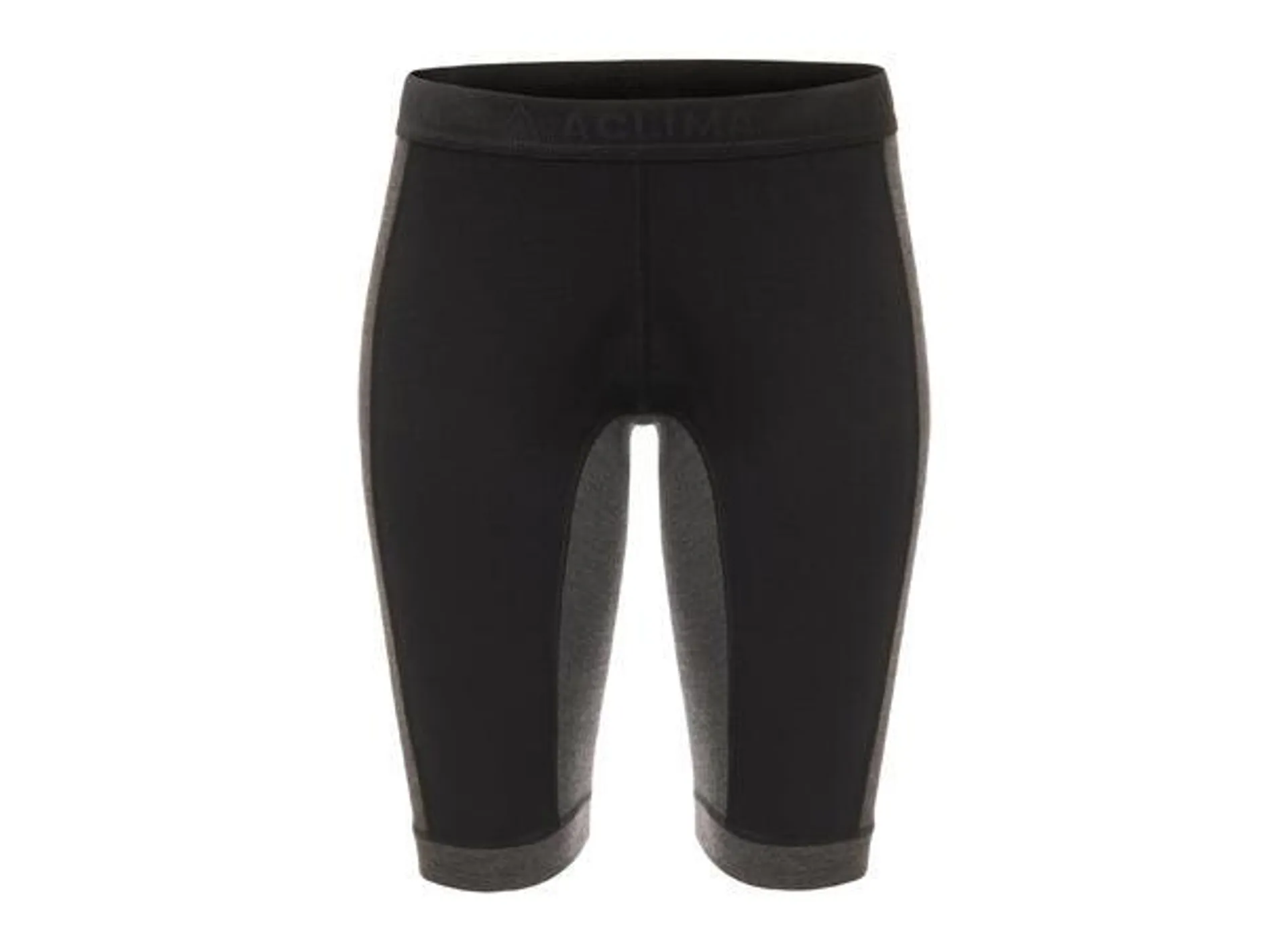 WarmWool shorts long w/windWool W's V2