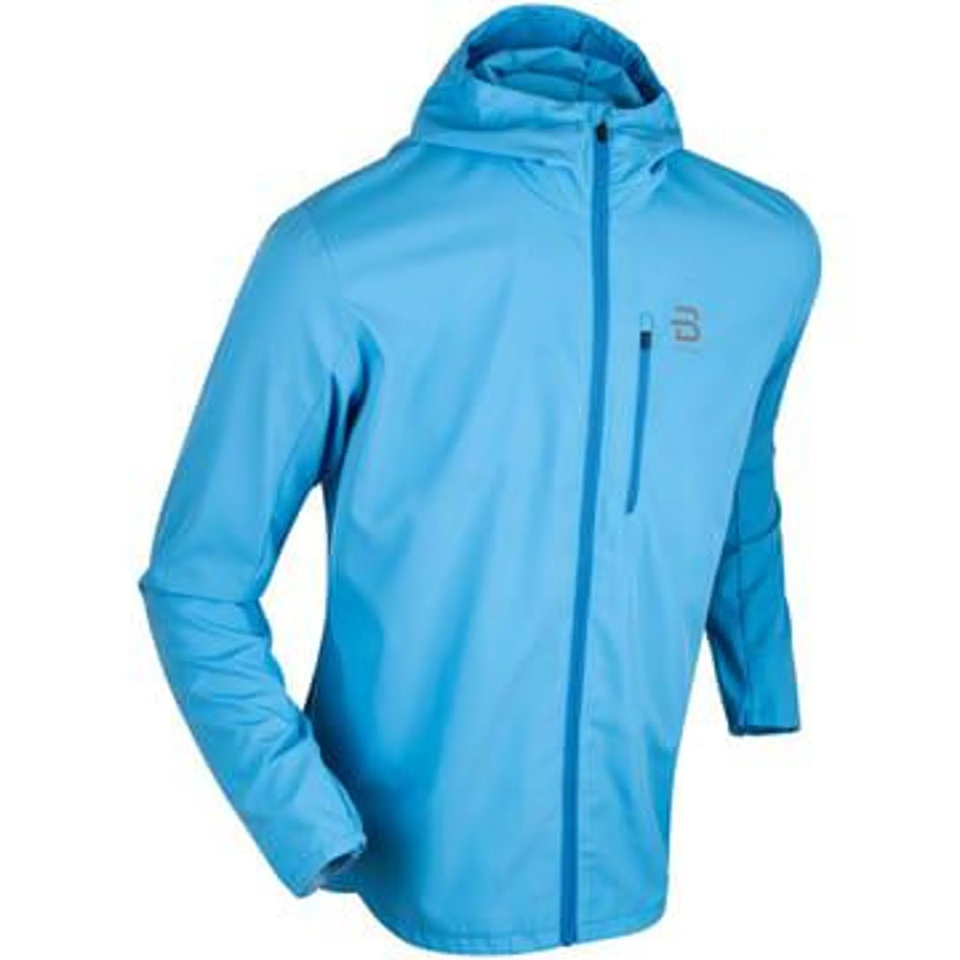 Dæhlie Jacket Run Azure Blue