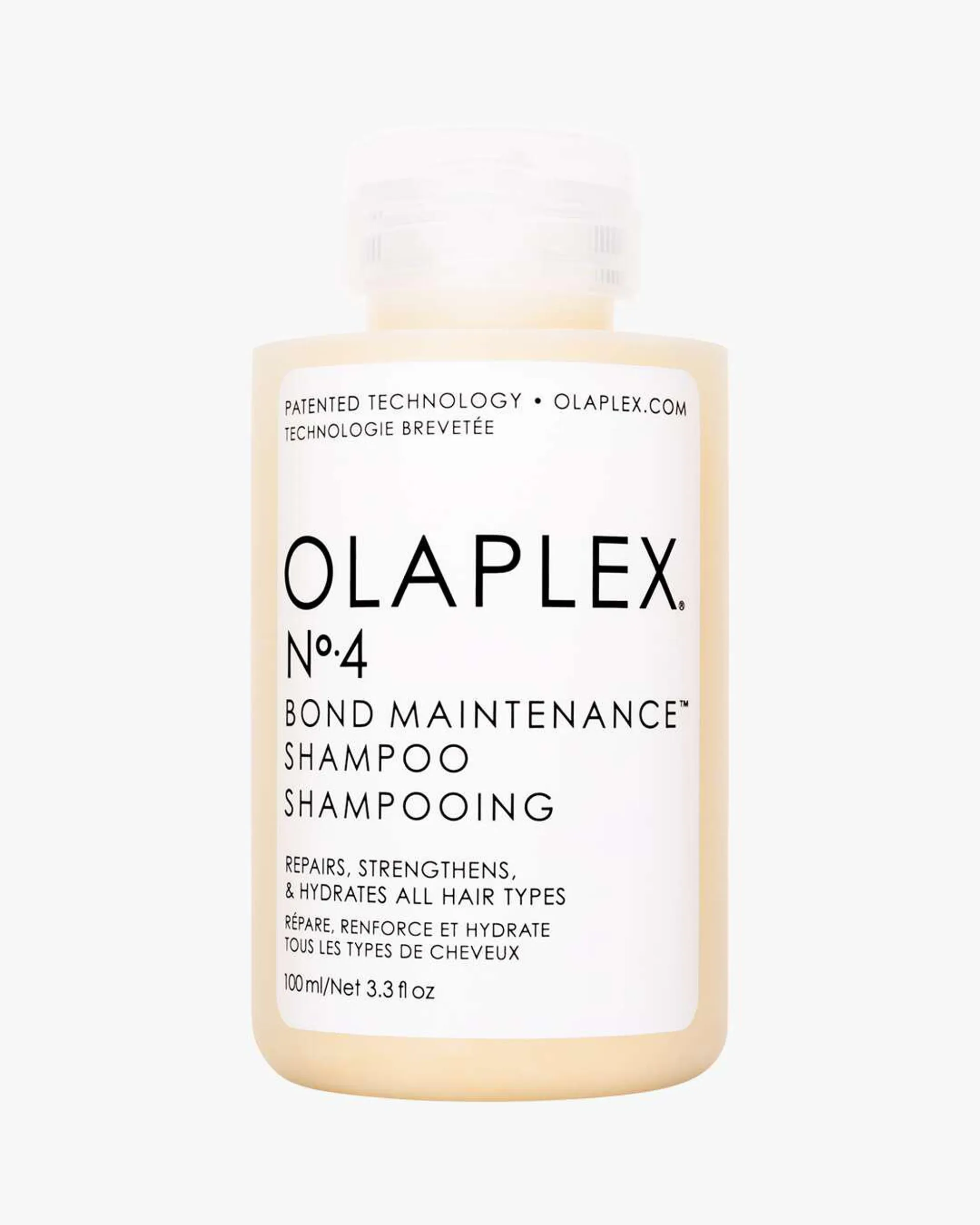 No.4 Bond Maintenance Shampoo