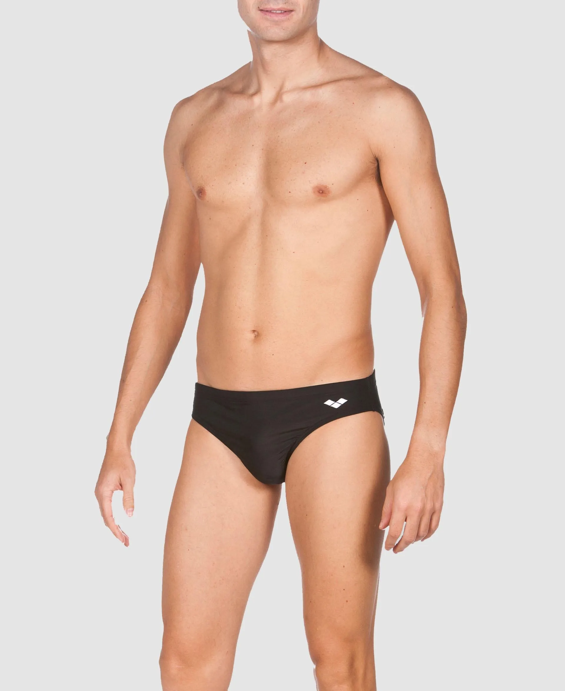 Bañador Slip Hombre Santamarias R