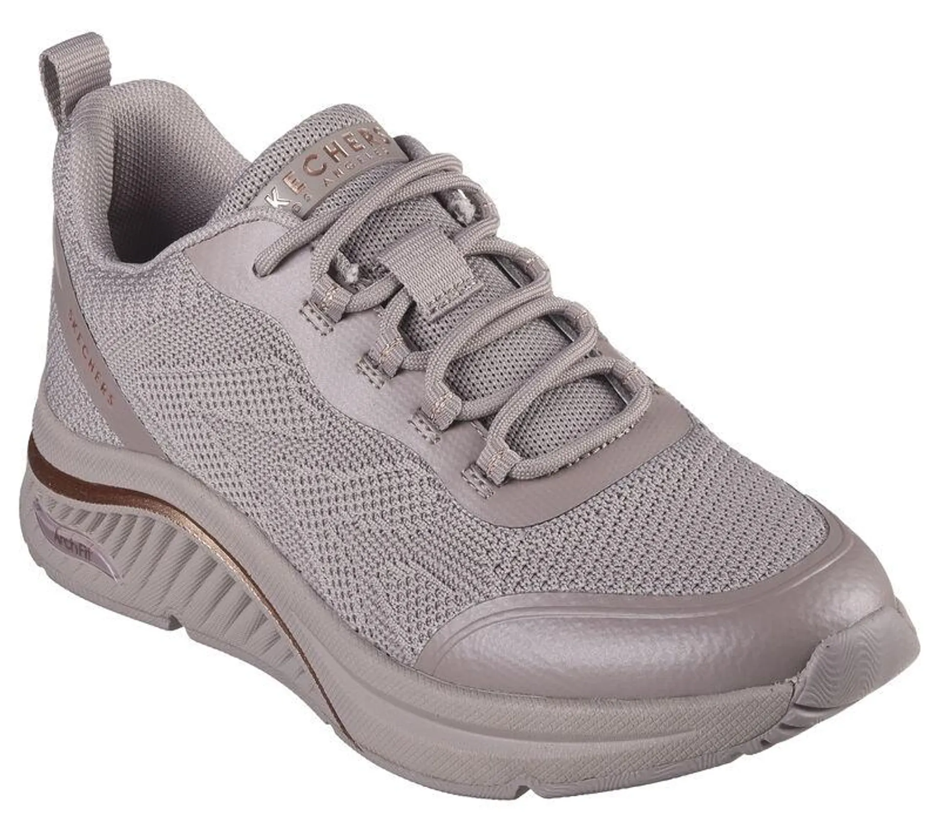 Skechers Arch Fit S-Miles - Sonrisas