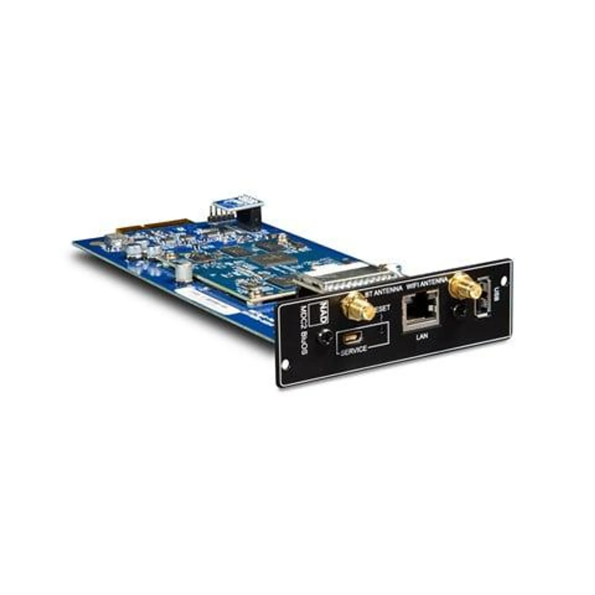 NAD MDC2 BluOS-D
