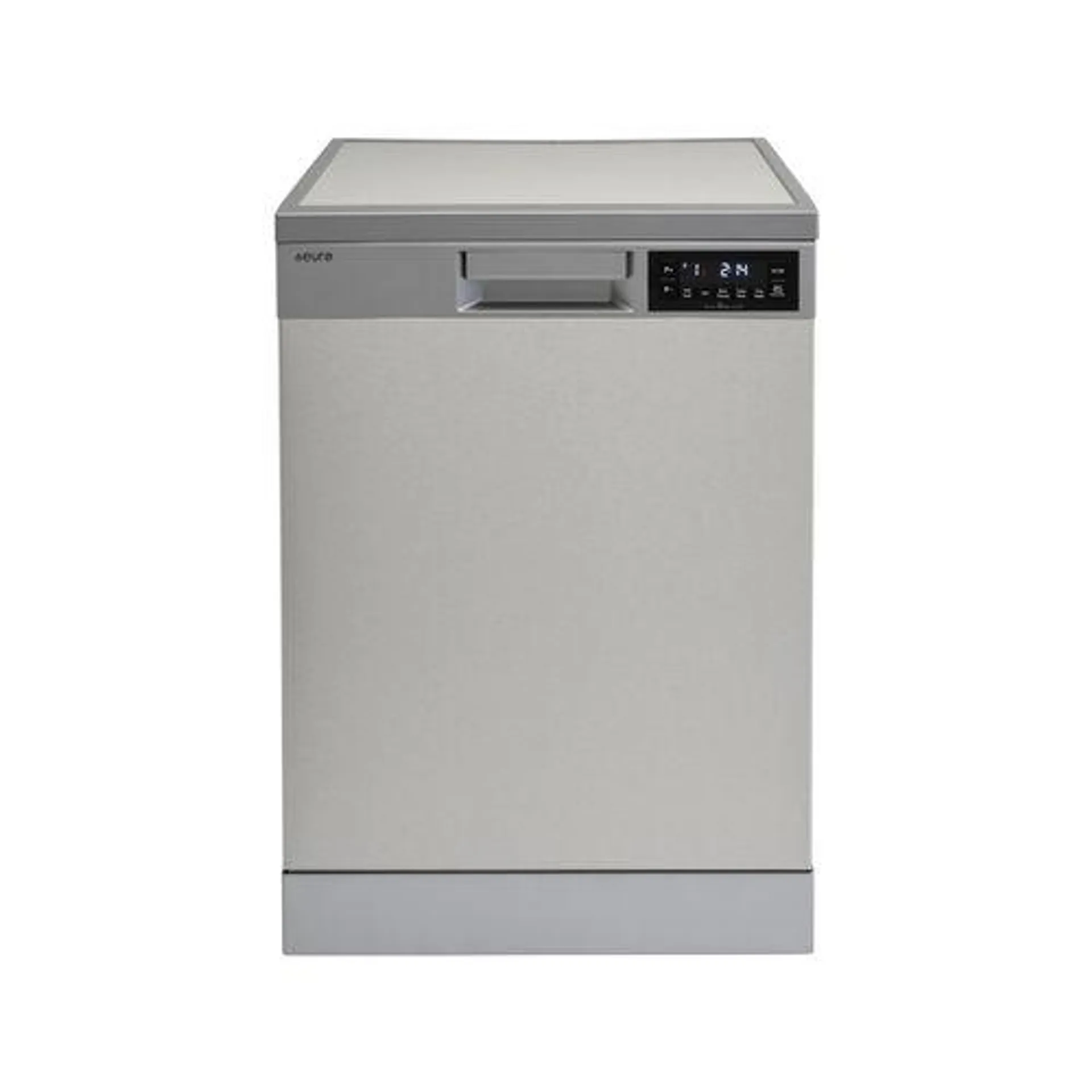 Euro 60cm 8 Cycle Dishwasher - Trade Only WELS 4 Star 13.8L/W