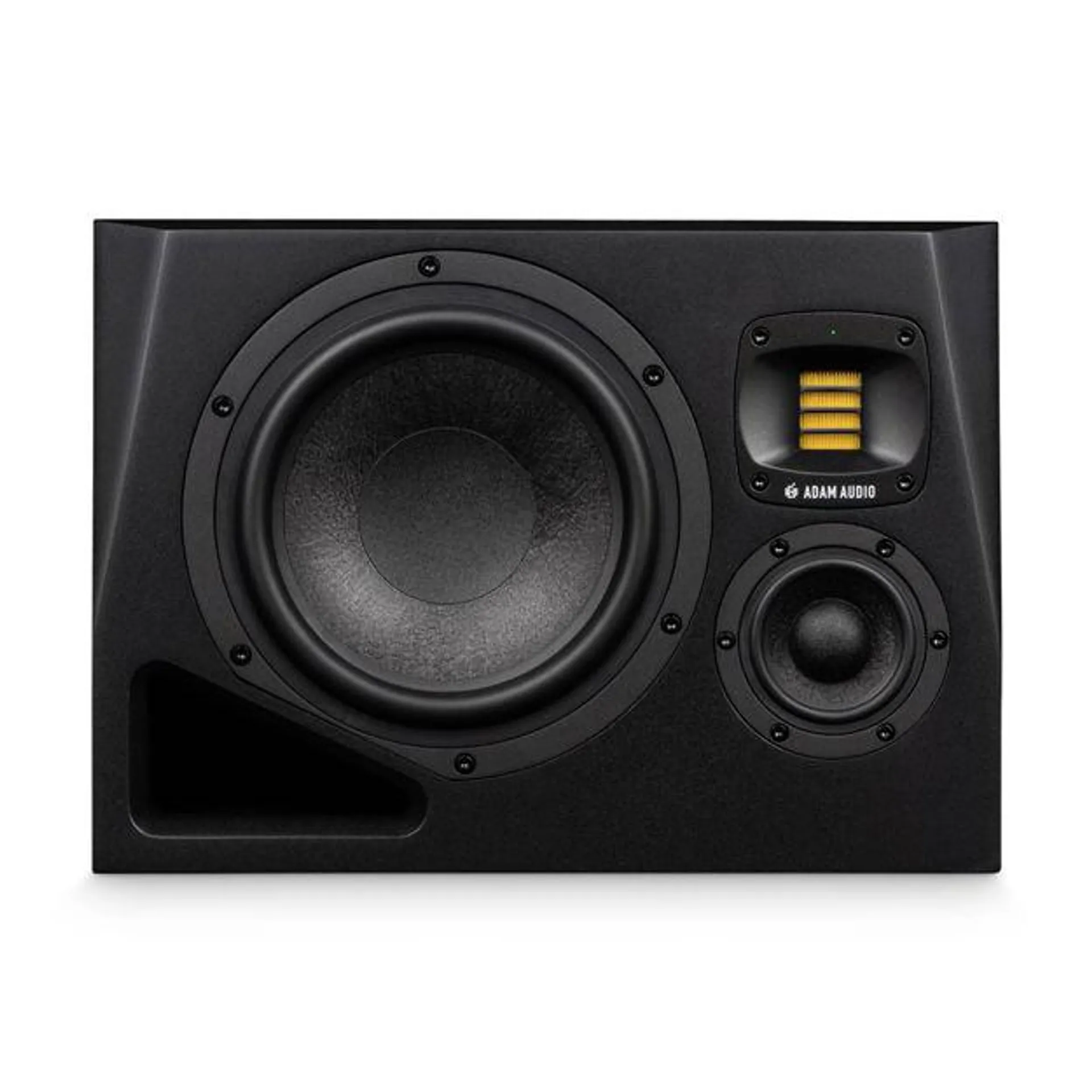 ADAM A8H Active Monitor 8" woofer (Left side)