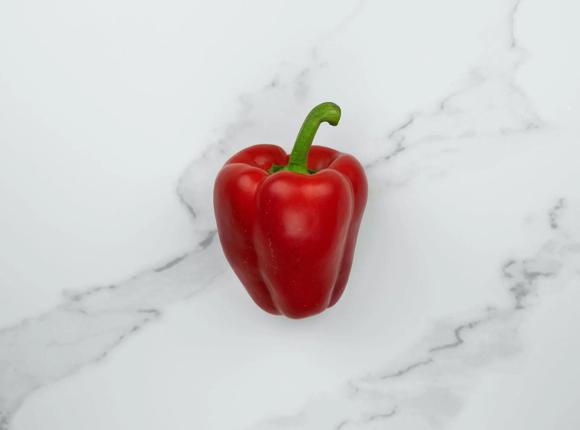 Capsicum Red