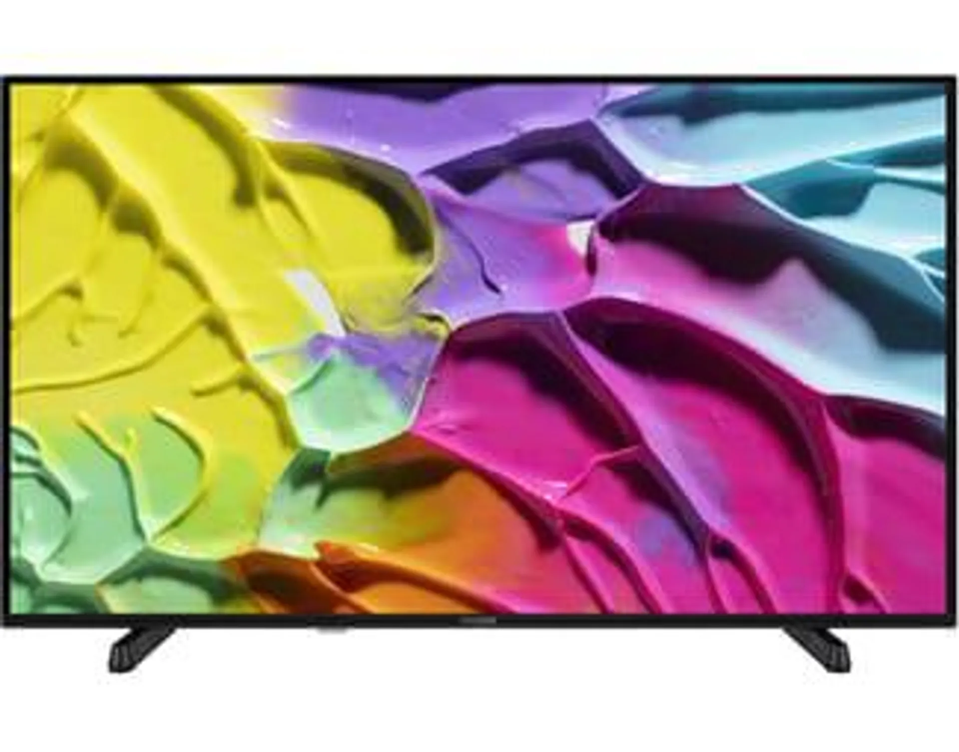 Τηλεόραση Kydos LED 50" 4K Android K50AU22SD01B