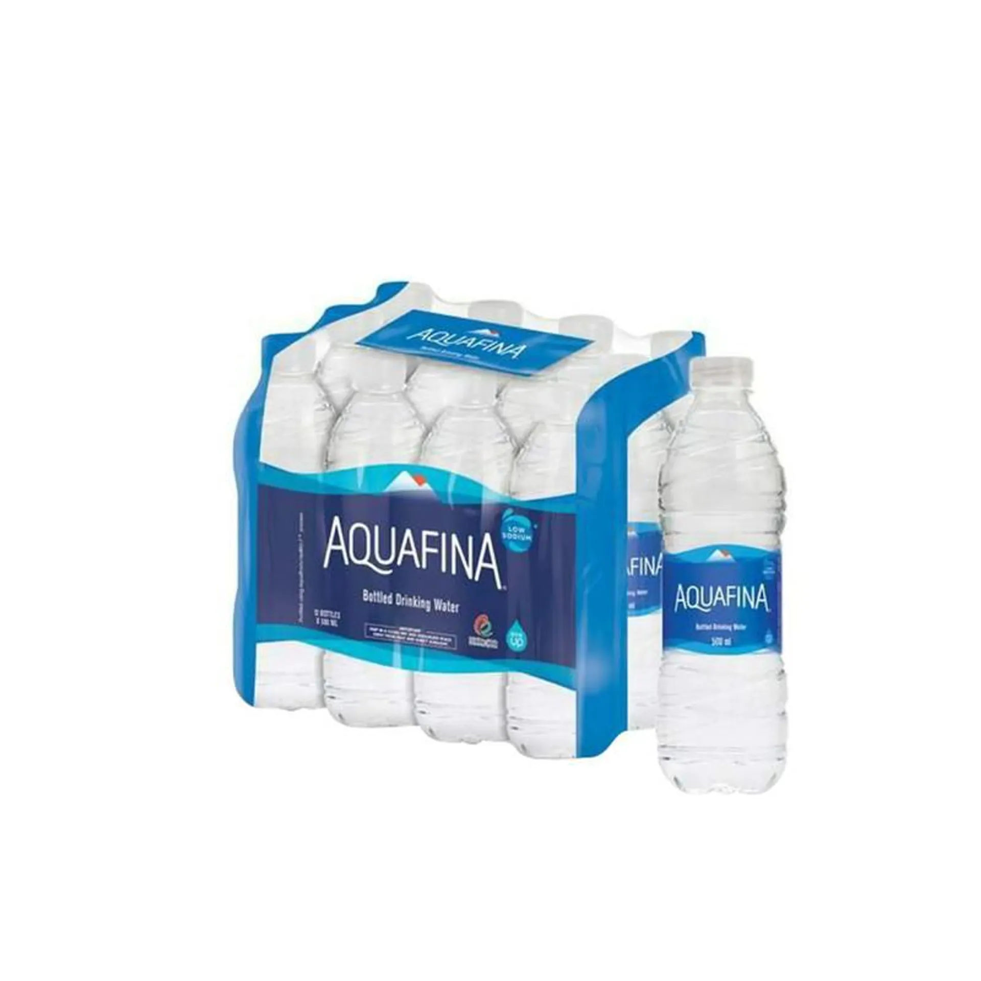 Aquafina Water 500mlx12