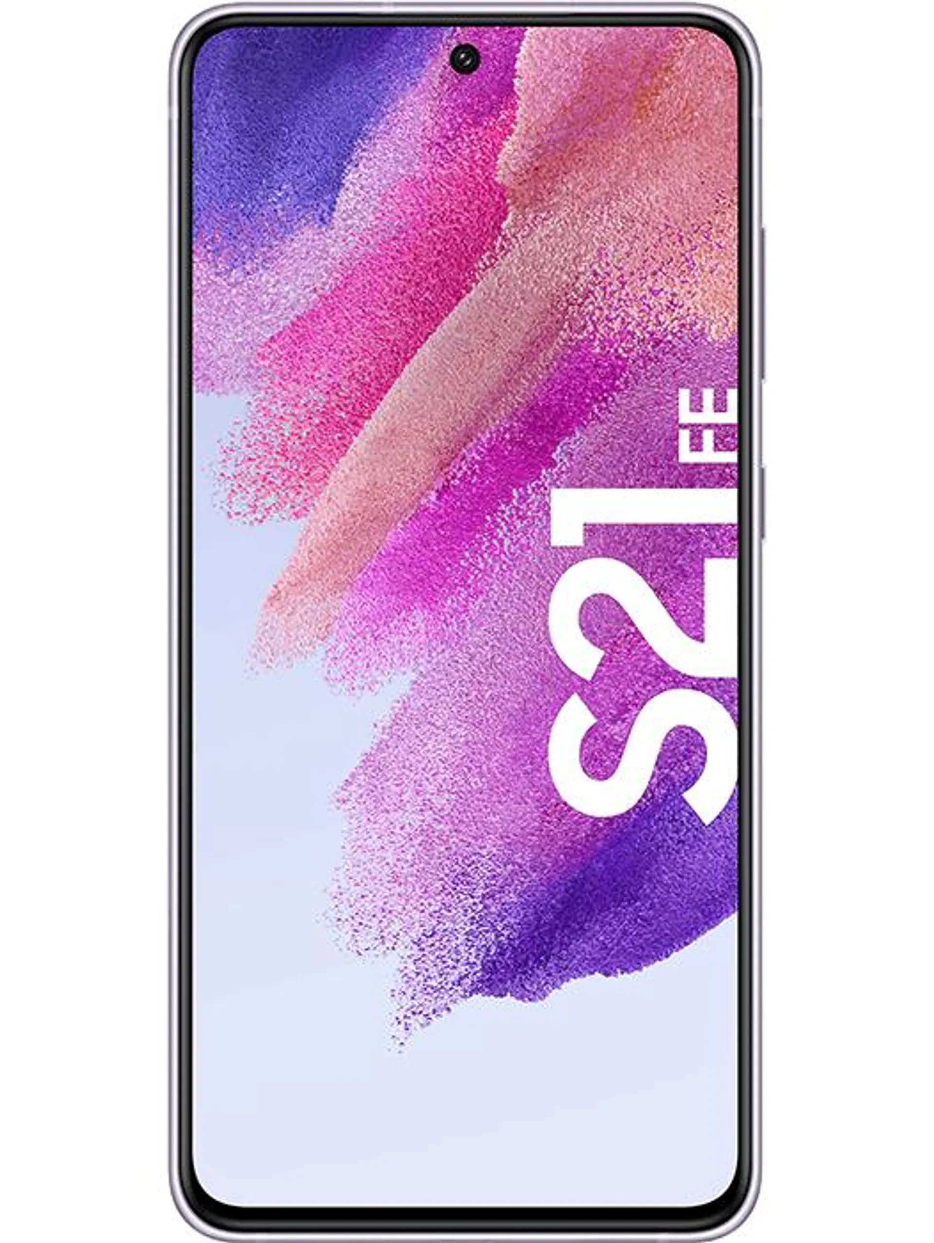 Samsung Galaxy S21 FE
