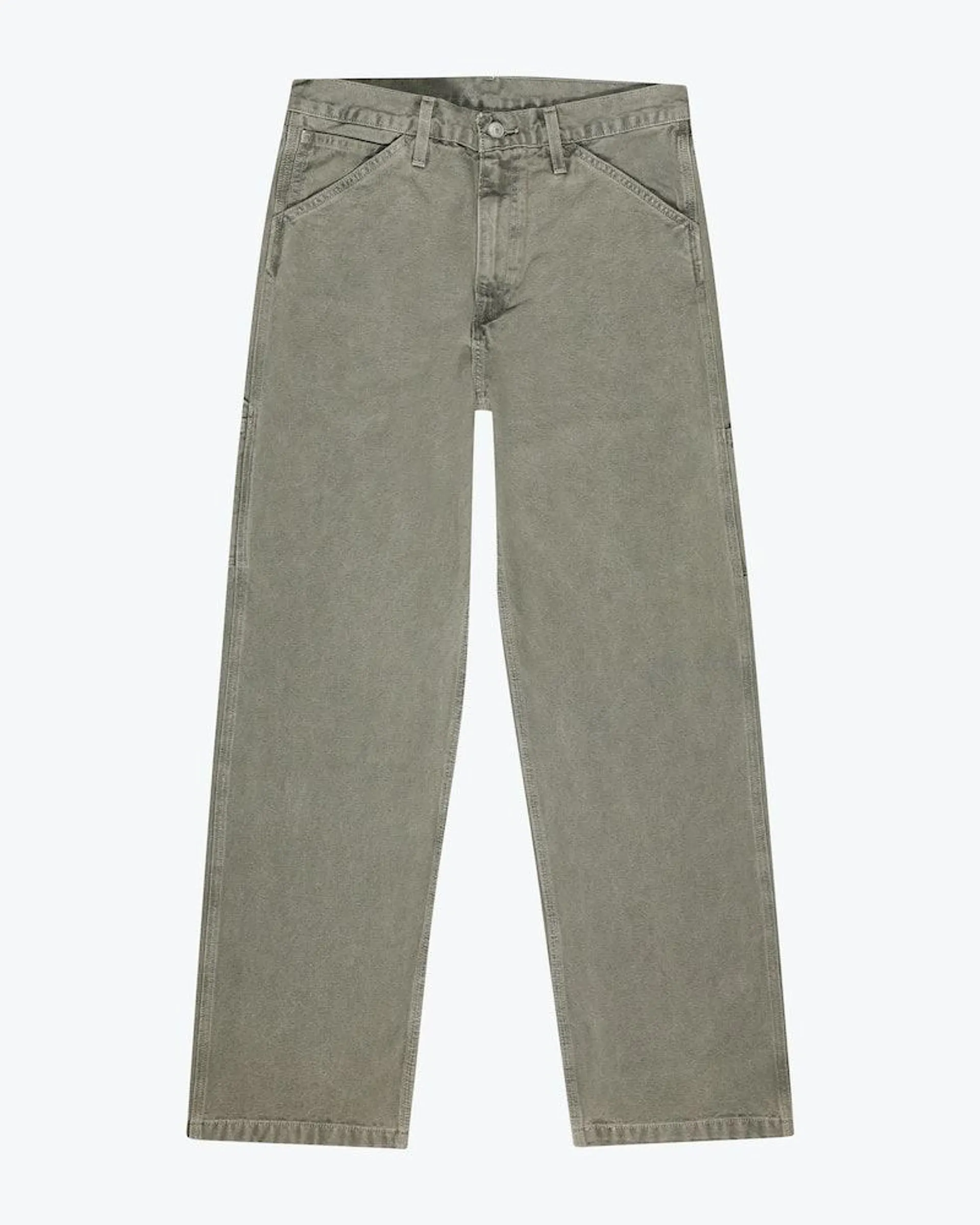 568™ Stay Loose Carpenter Grønn Jeans
