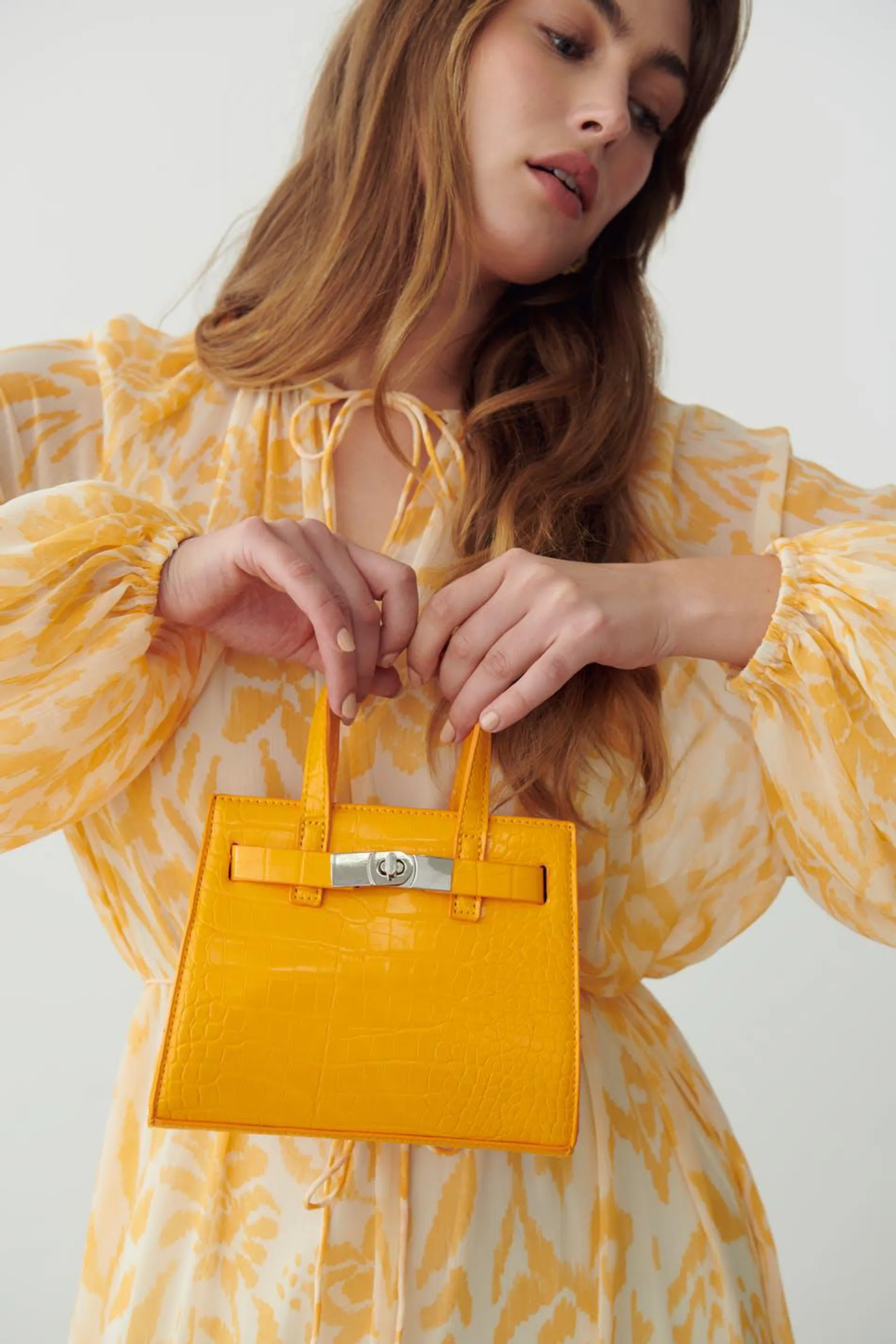 Annie mini bag