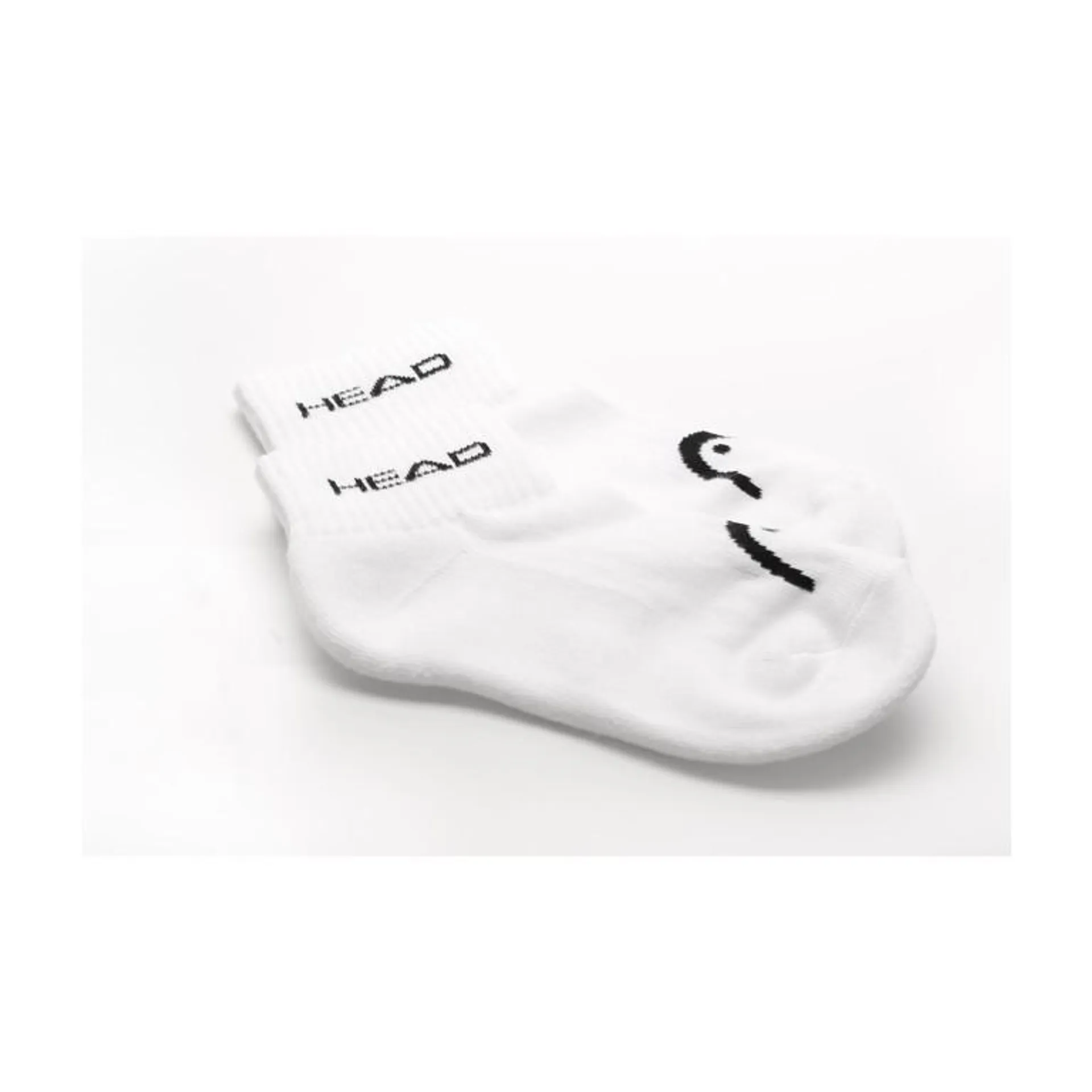 SOCKS KIDS 2P TENNIS