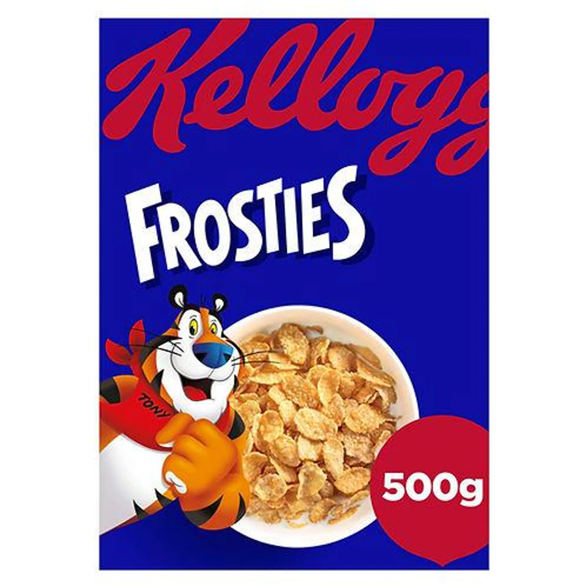 Kellogg's Frosties 500g #9152