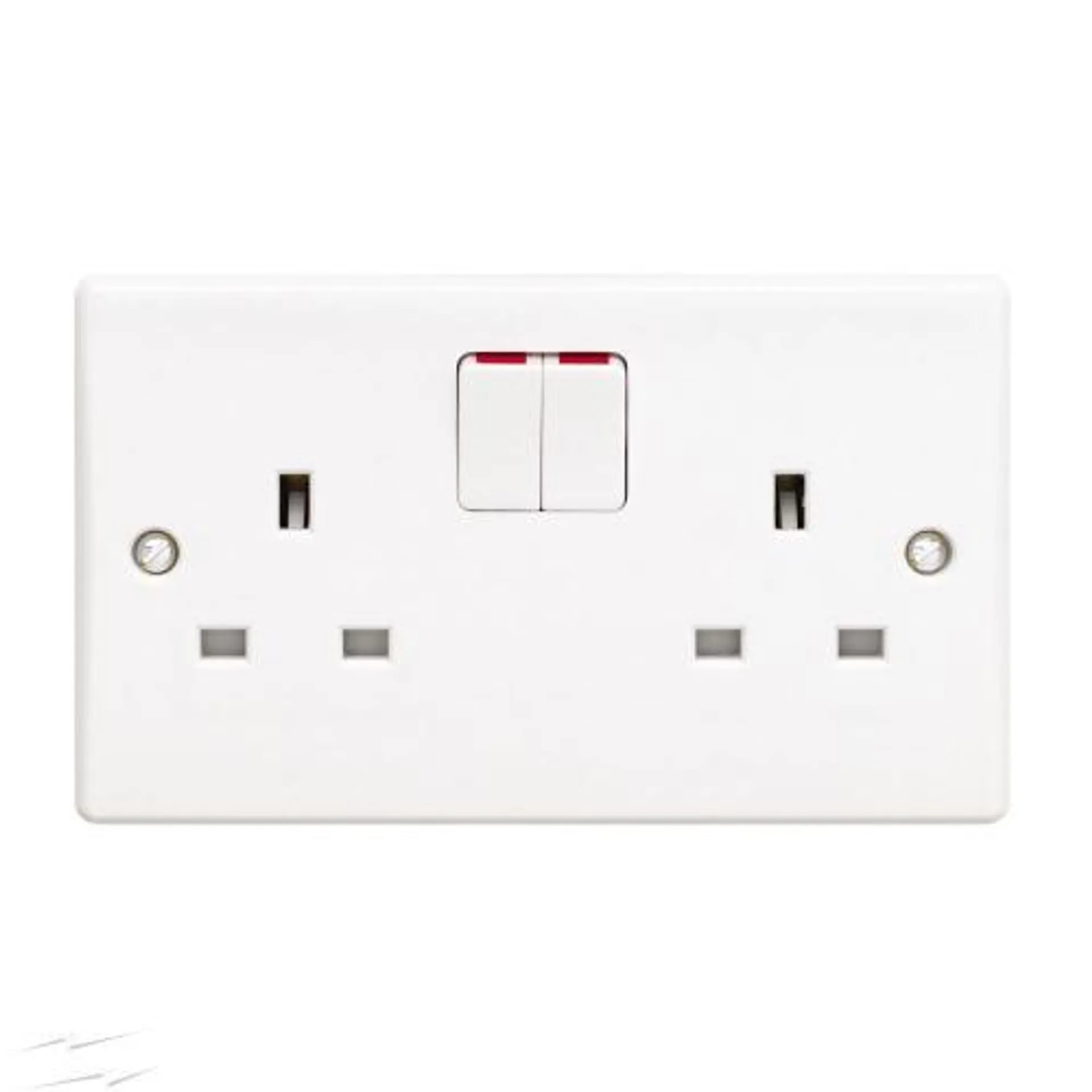FLEMMING SOCKET SWITCHED
