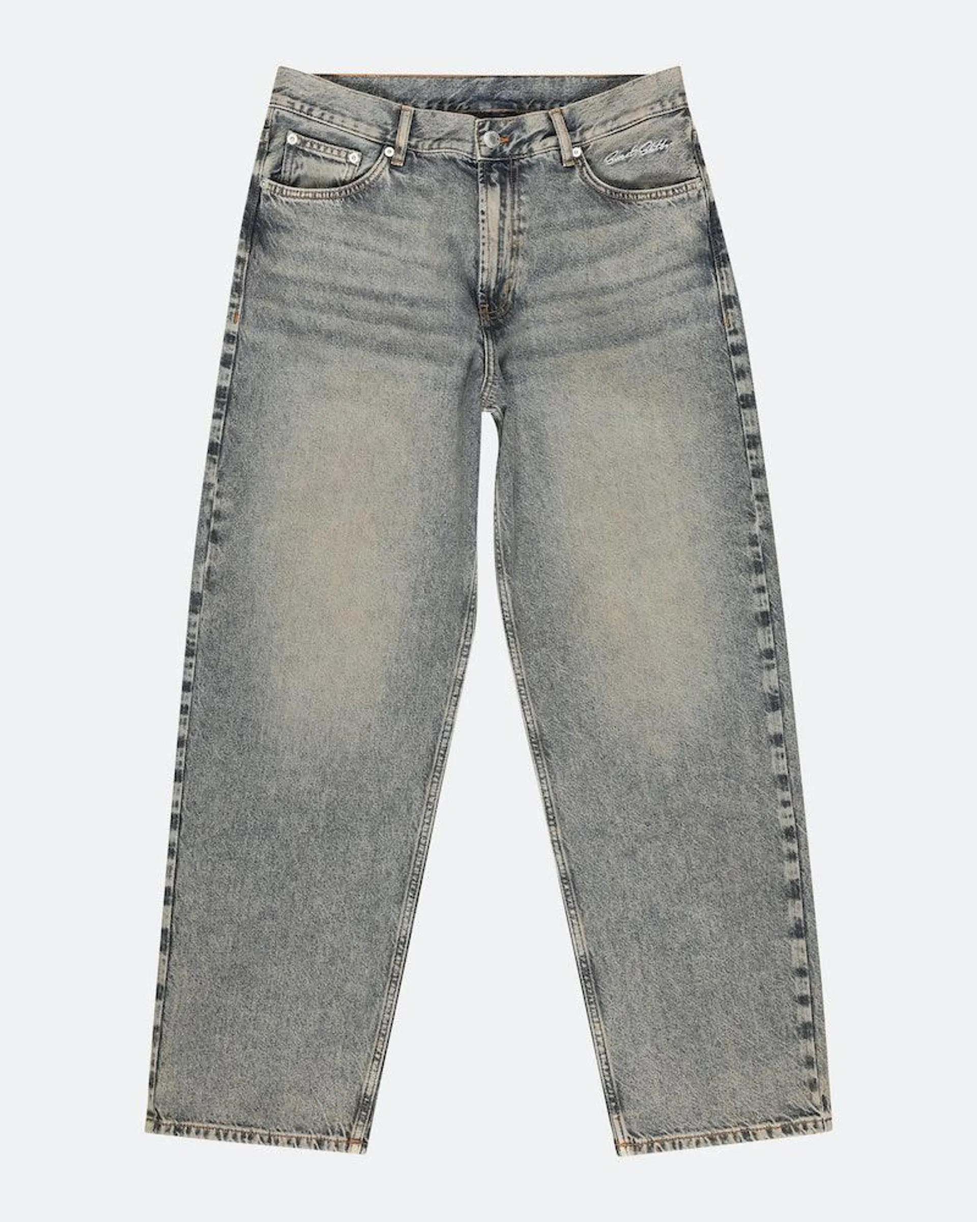 Big Skate jeans