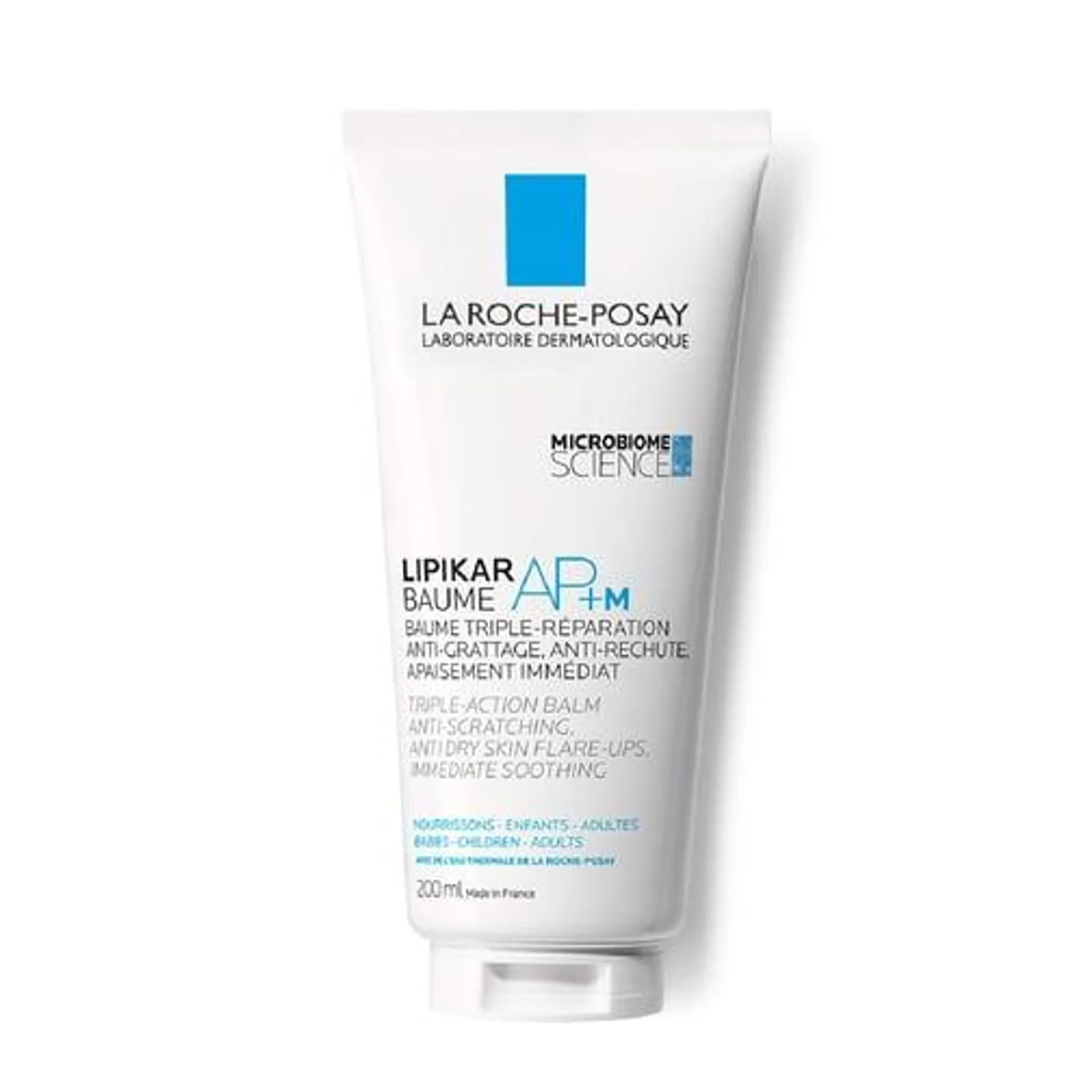 La Roche-Posay Lipikar Balm Apbiome 200ml