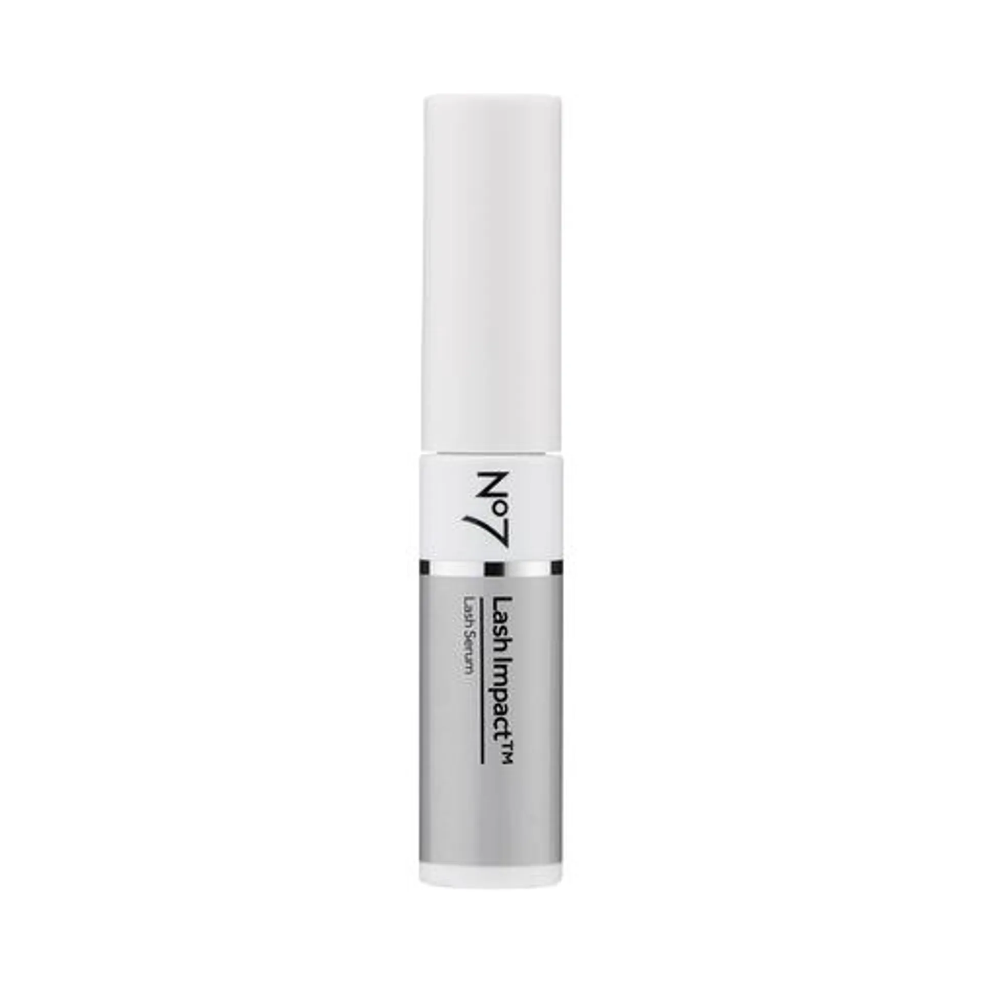 No7 Lash Impact Serum 6ml