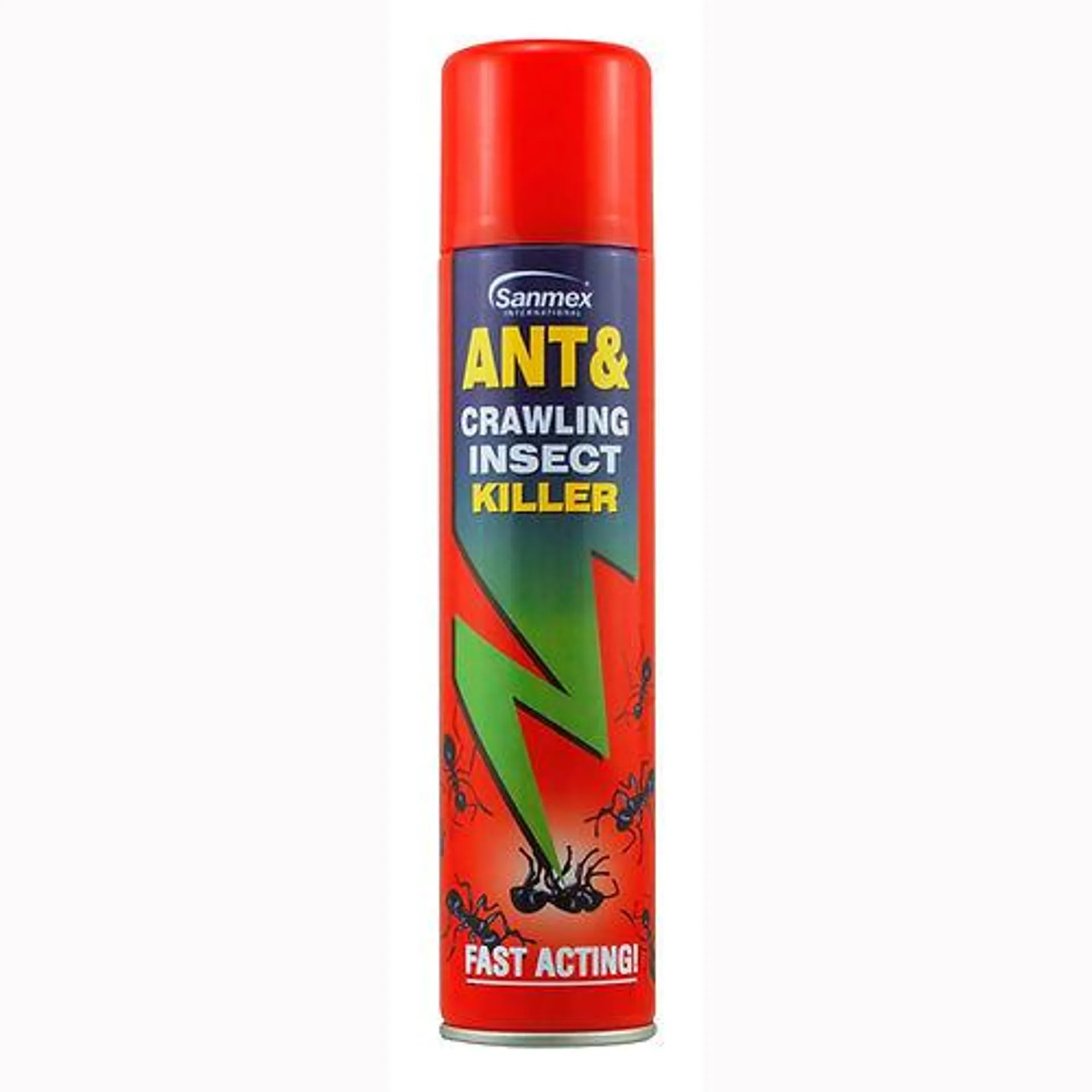 SANMEX ANT & INSECT KILLER 300ml