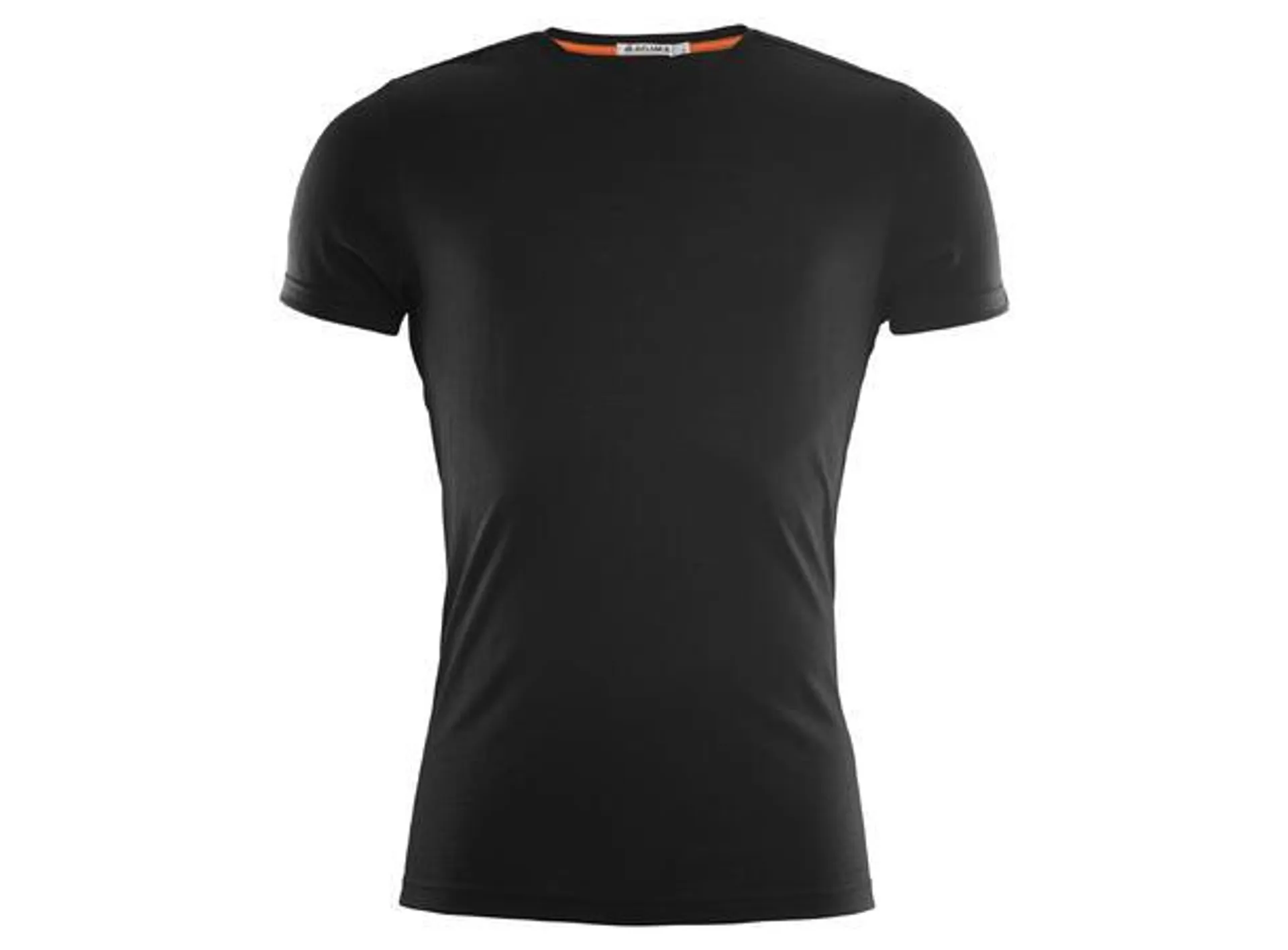 LightWool 140 t-shirt v-neck M's