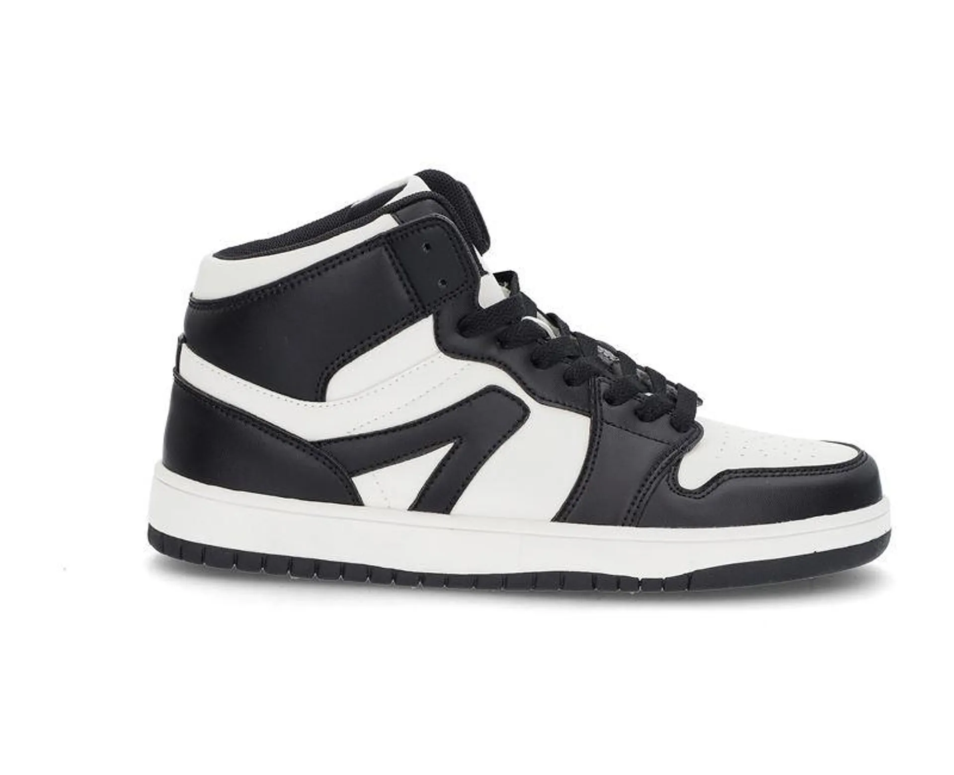 Basket high top sneaker