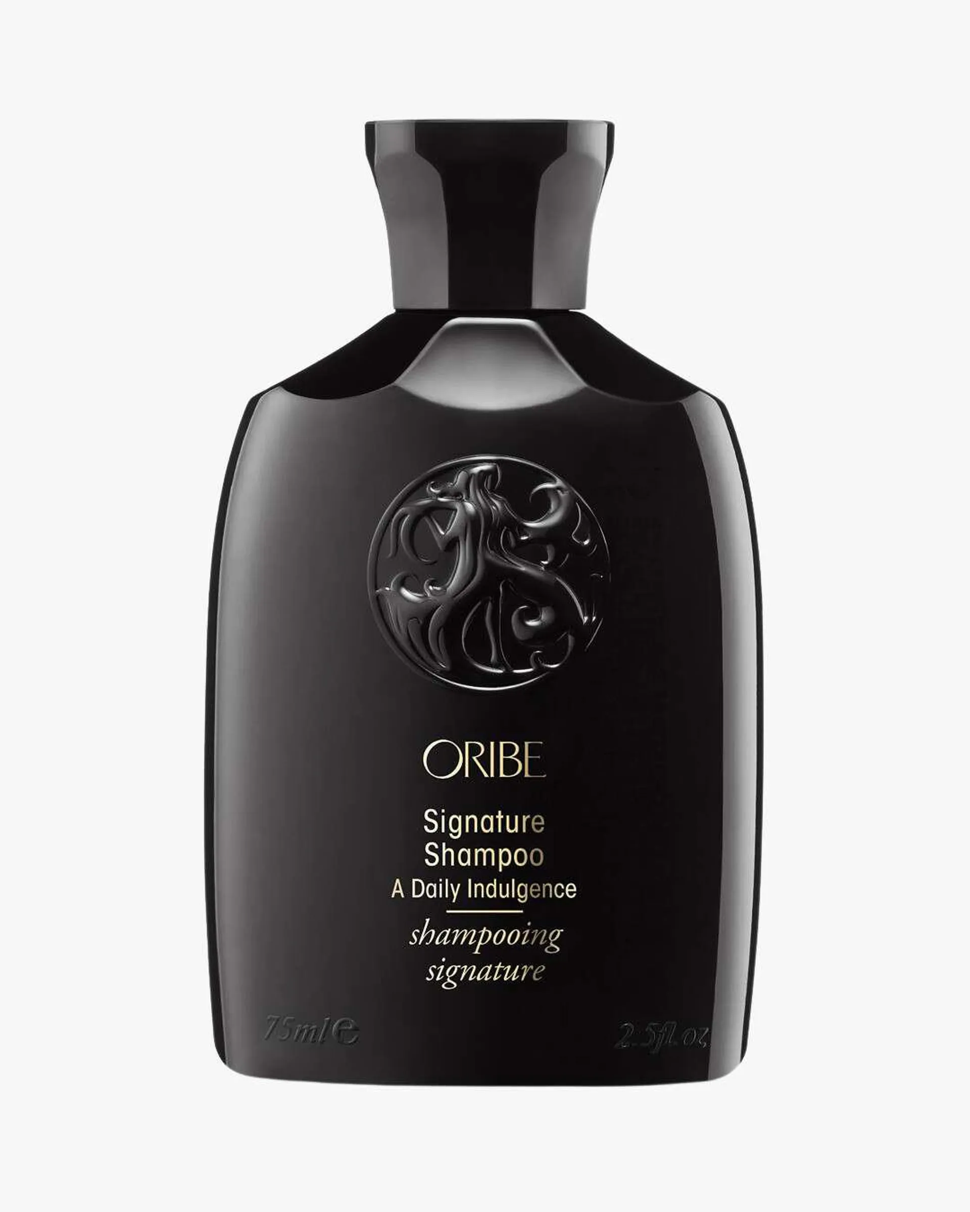 Signature Shampoo