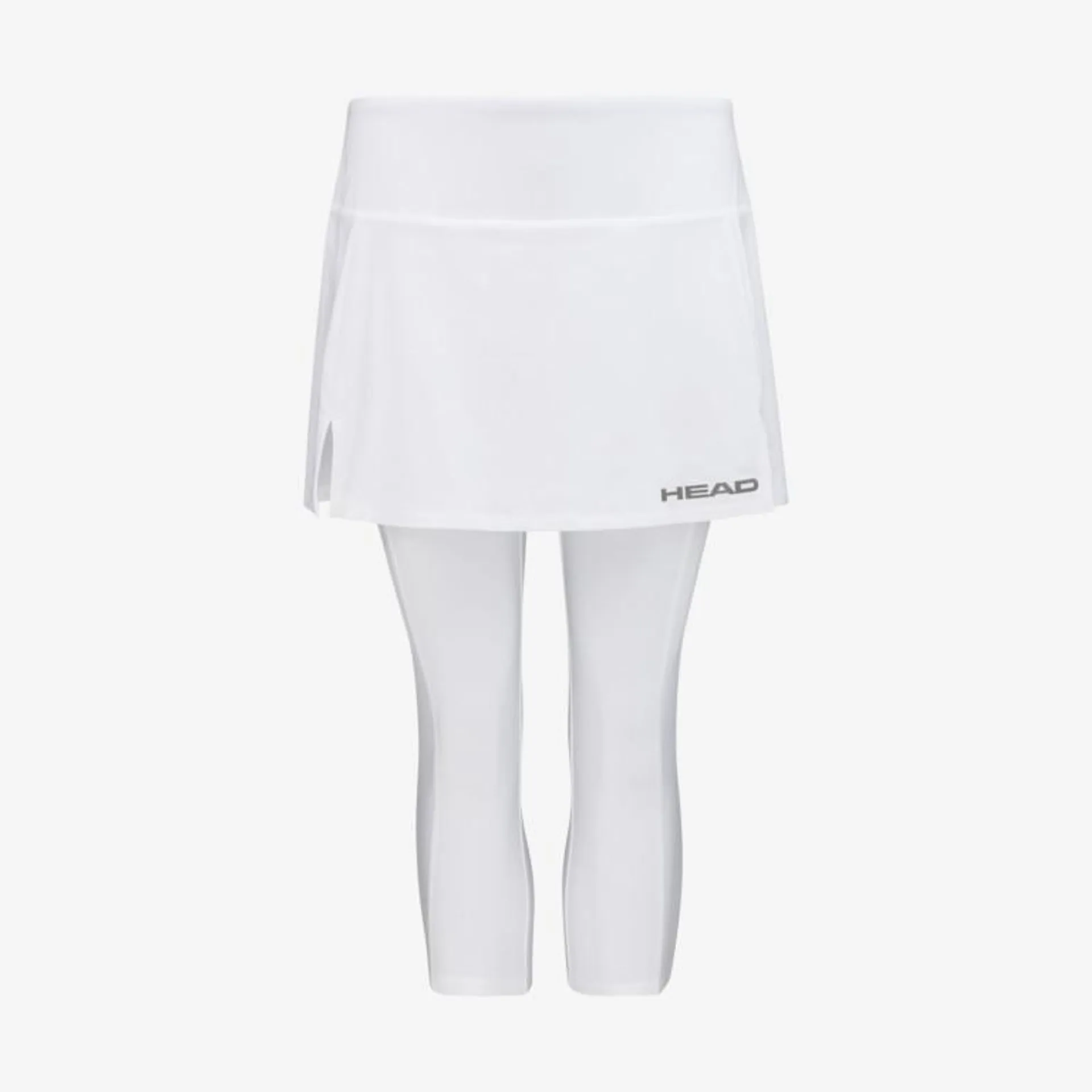 CLUB 3/4 Tights Skort Women