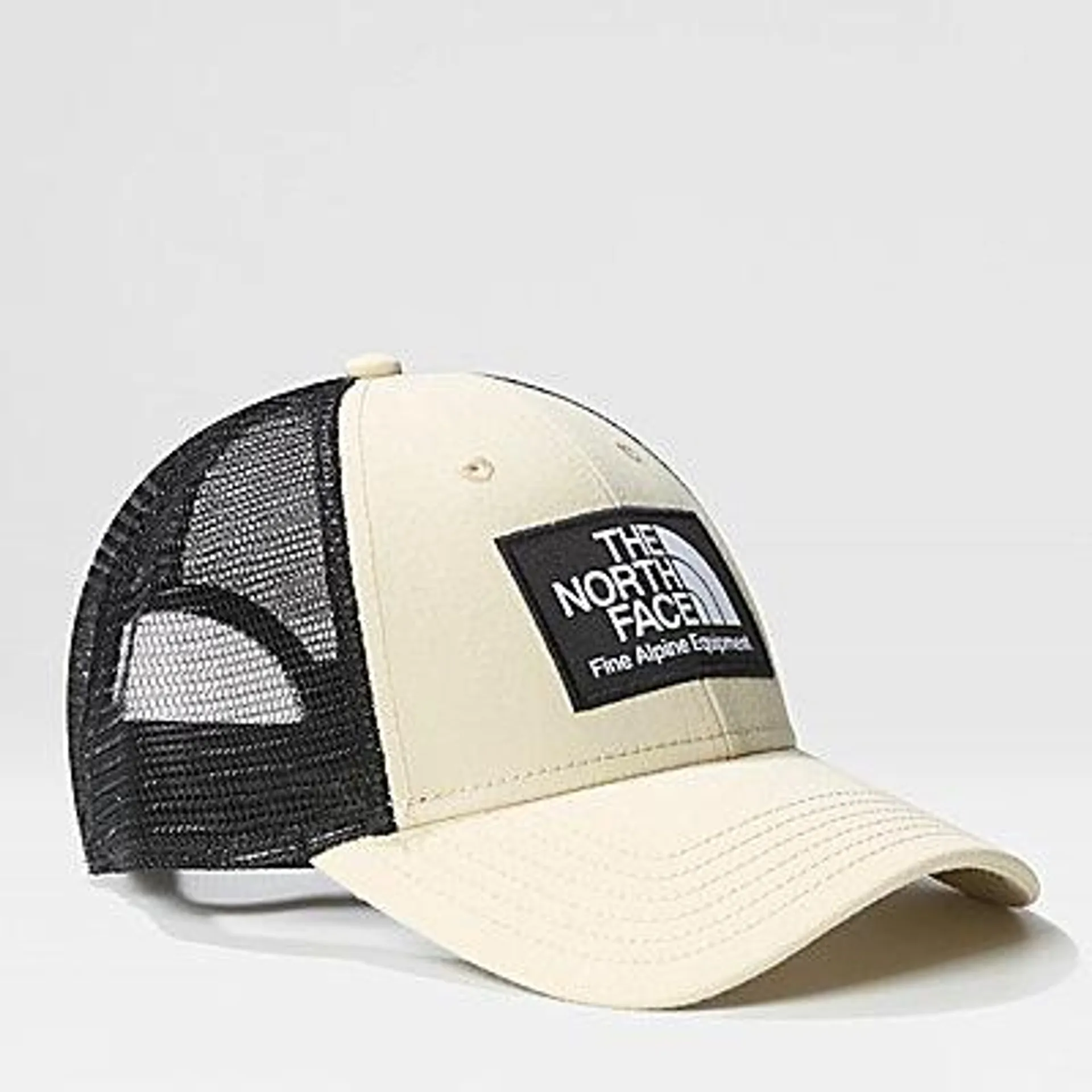 Gorra de camionero Mudder