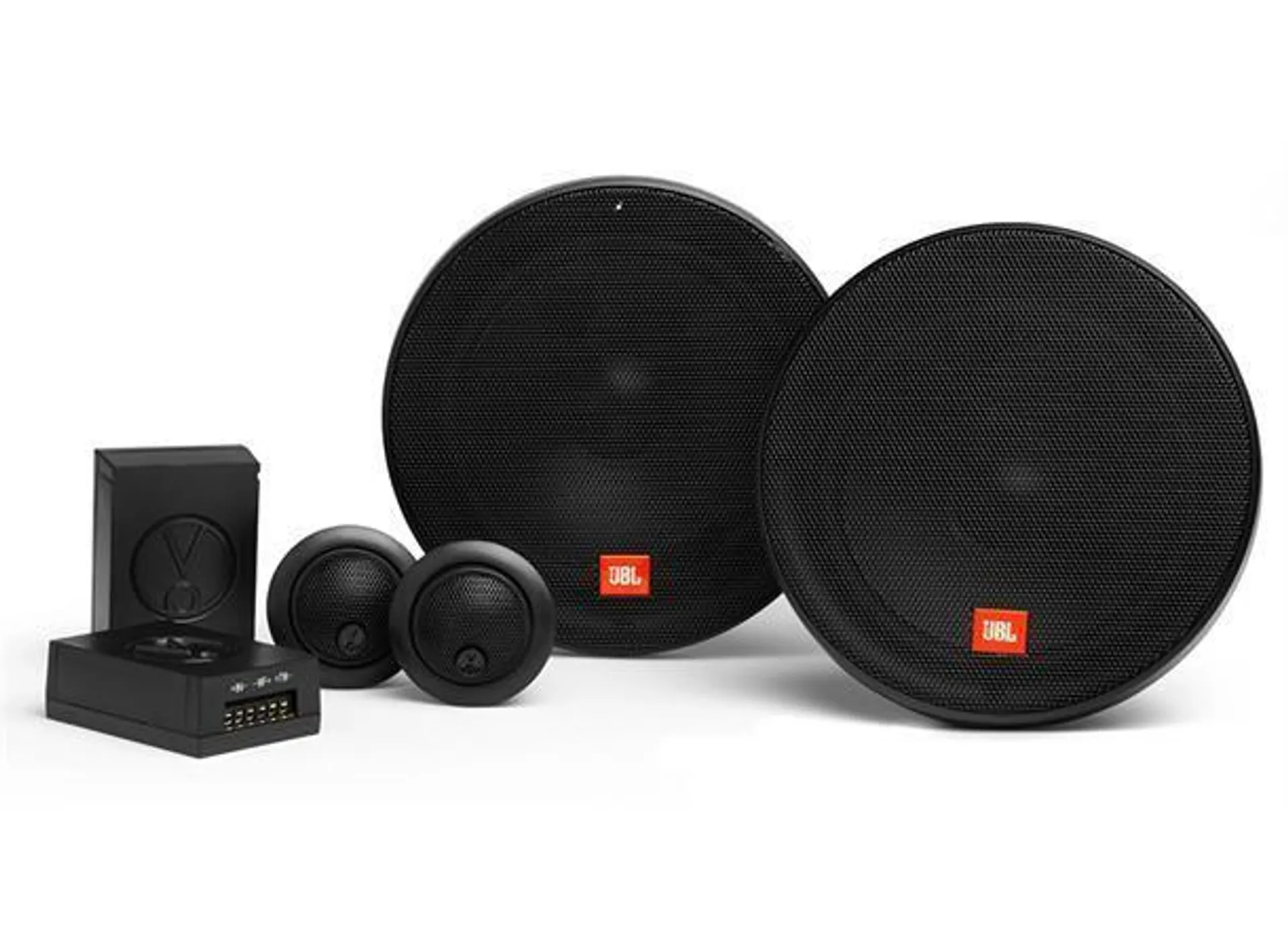JBL STAGE2 16,5CM KOMPOSETT