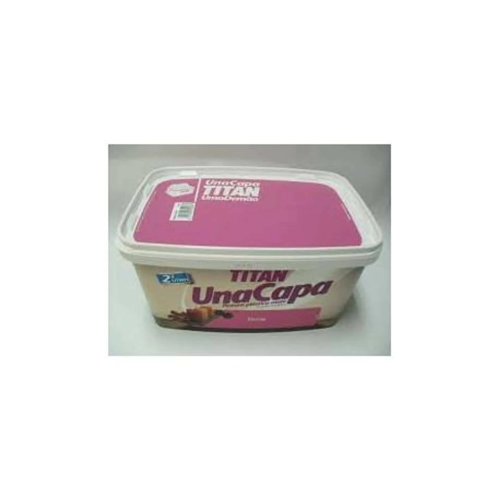 TITAN UNA CAPA FUCSIA 2.5L