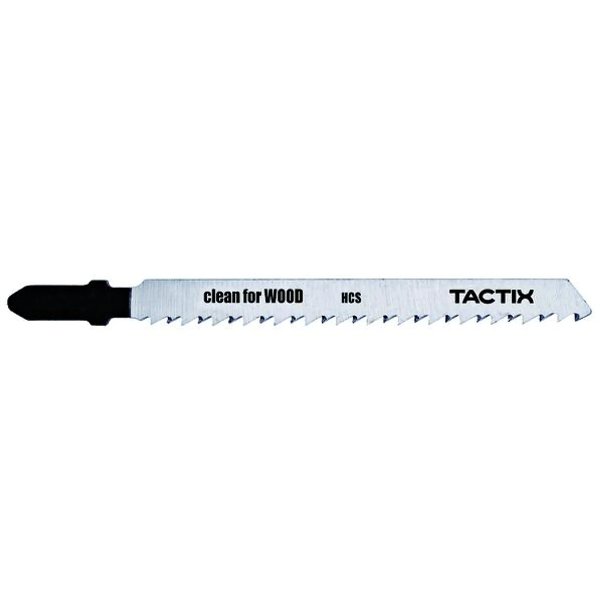 STIKKSAGBLAD T4360-01 TRE 5STK