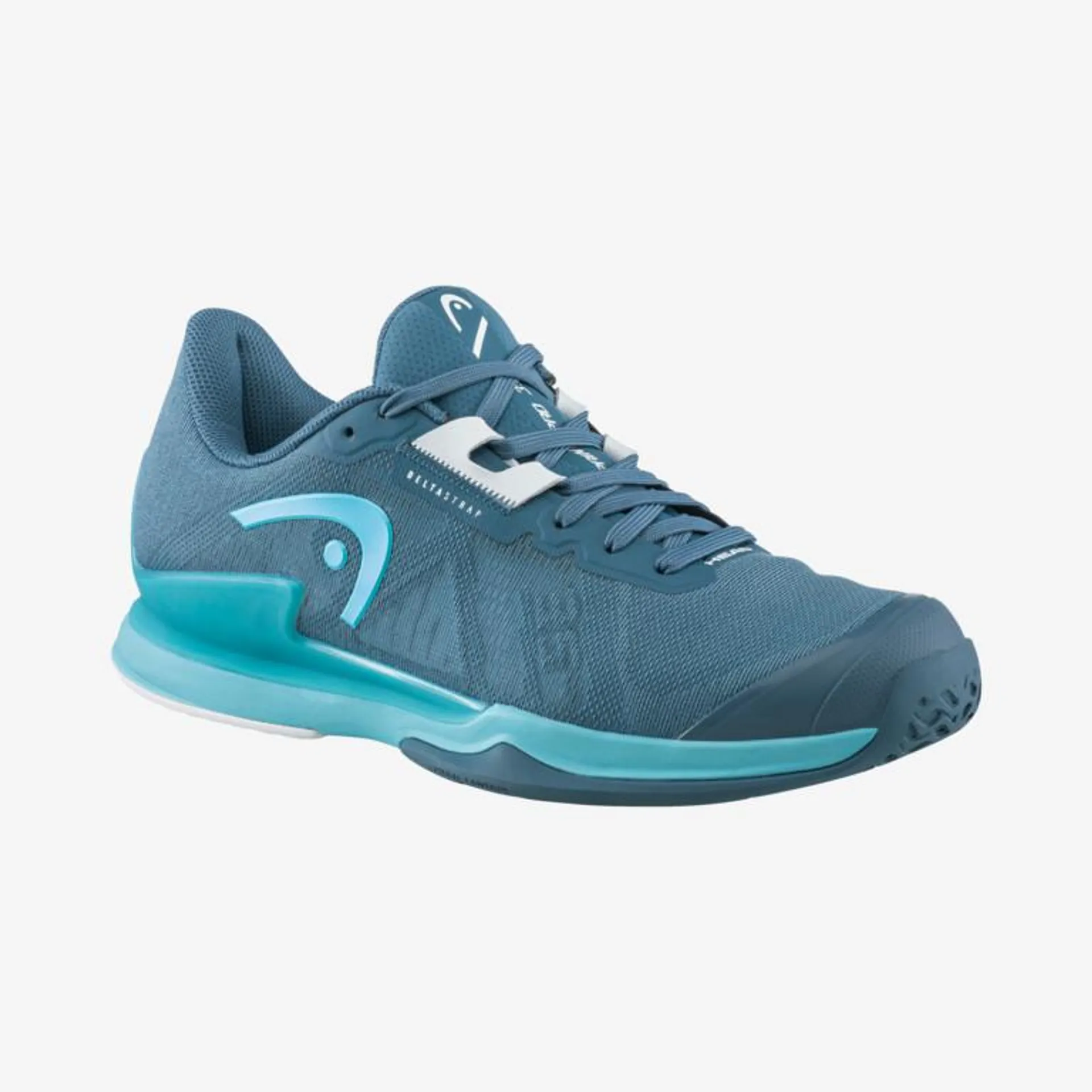 HEAD Sprint Pro 3.5 Zapatillas de mujer para Pickleball