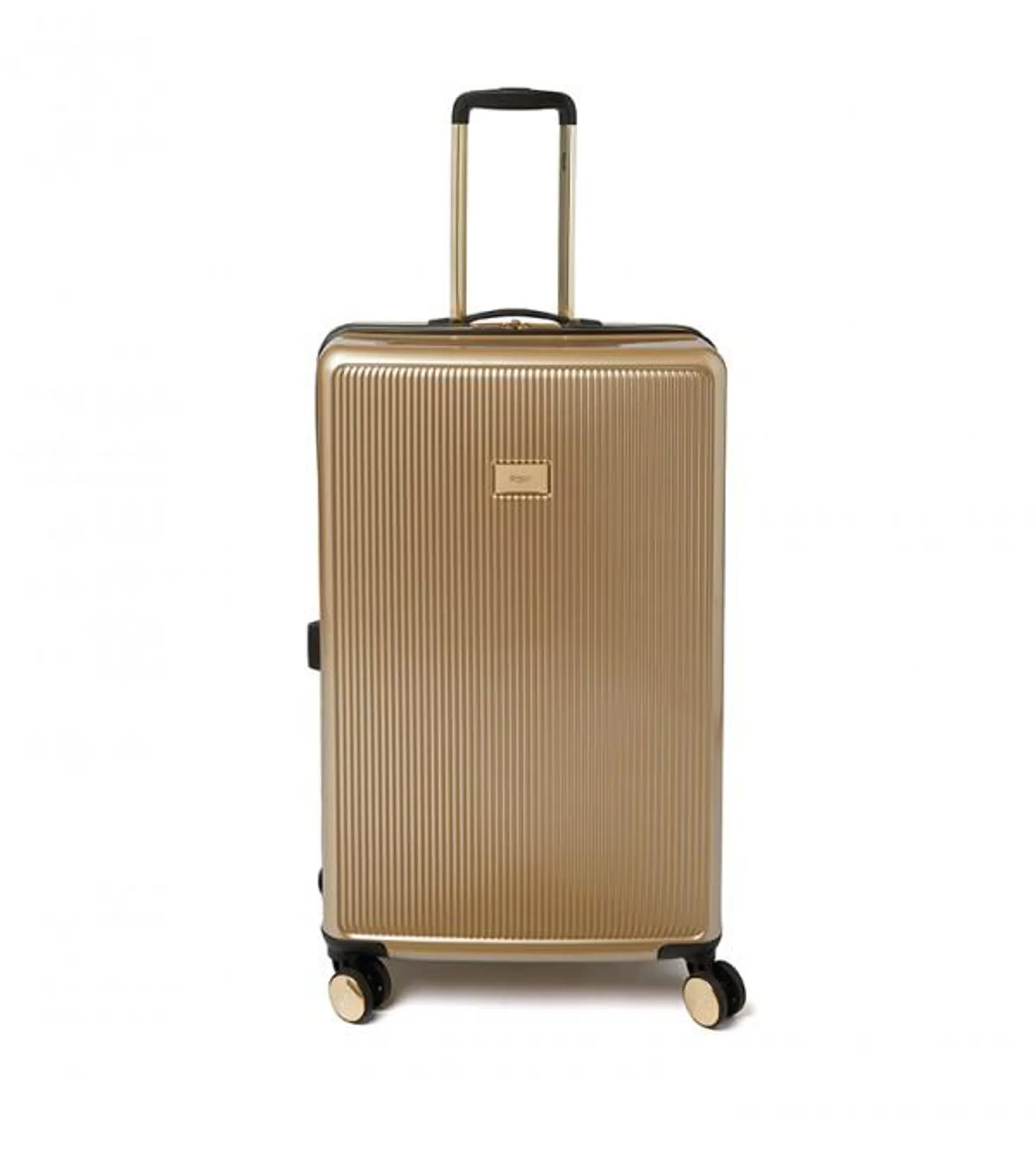 Olive-Large-Gold