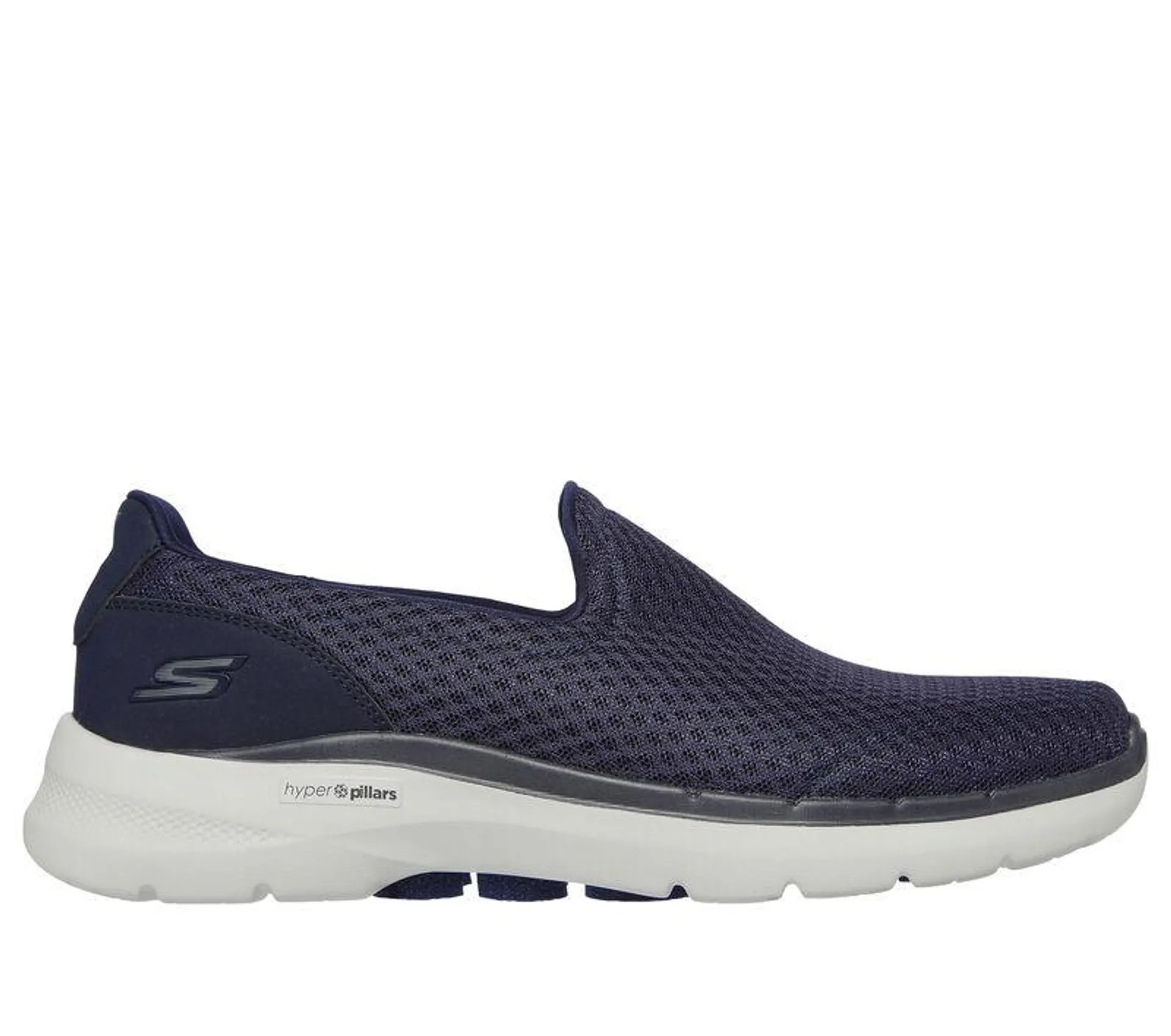 Skechers GOwalk 6 - Motley