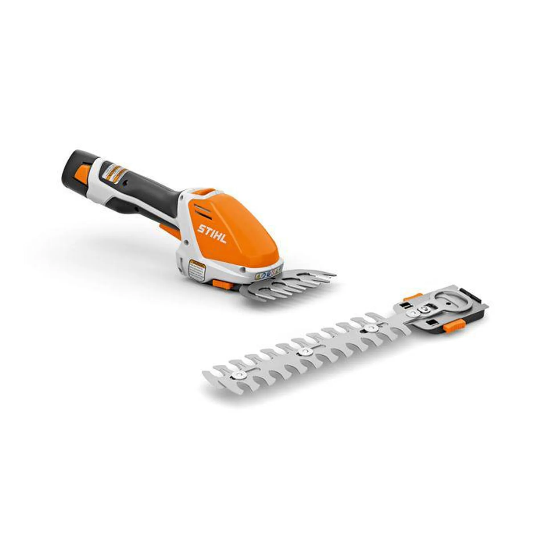 STIHL HSA 26 Small Battery Hedge Trimmer (no Battery & Charger)