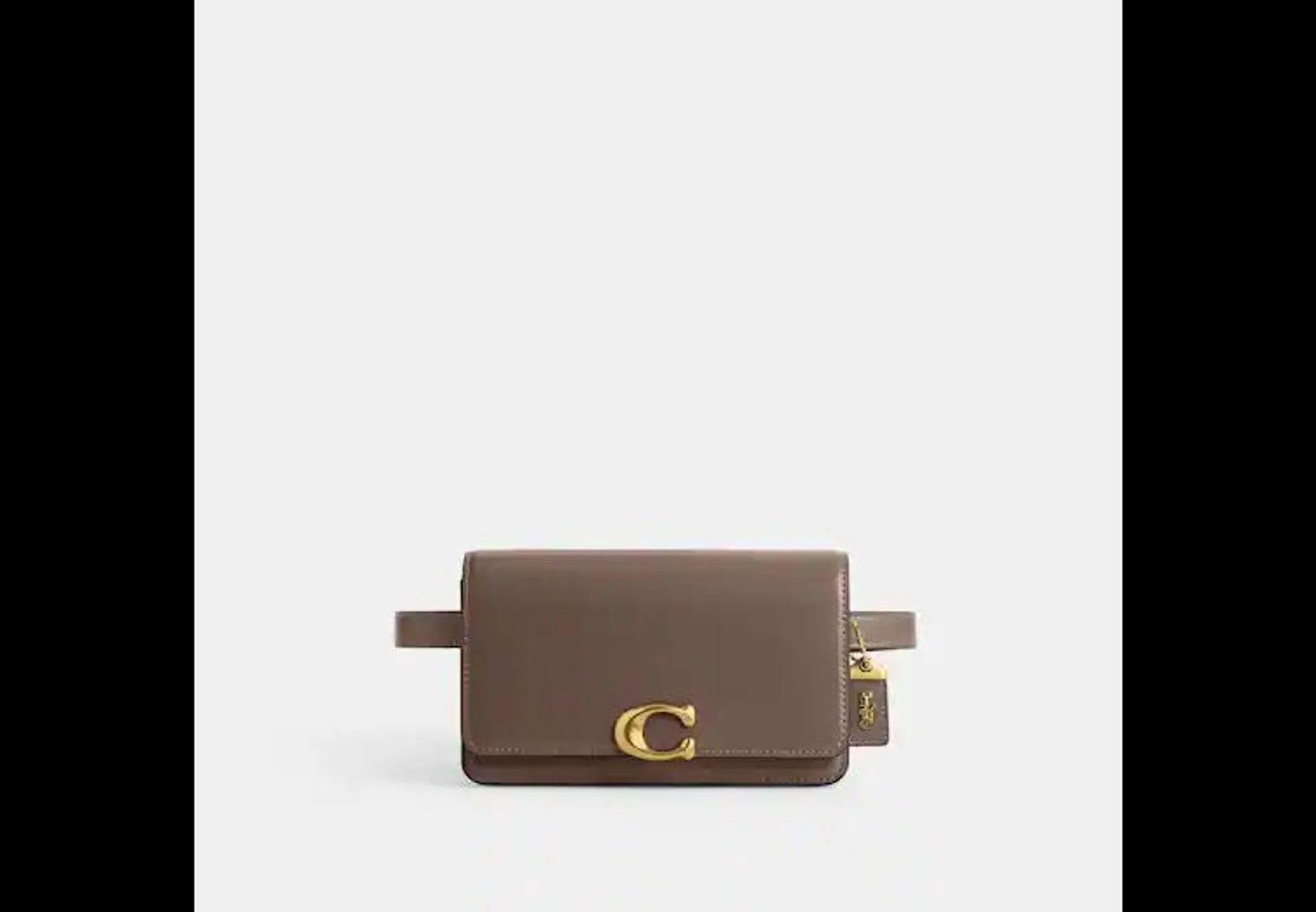 Bandit Belt Bag