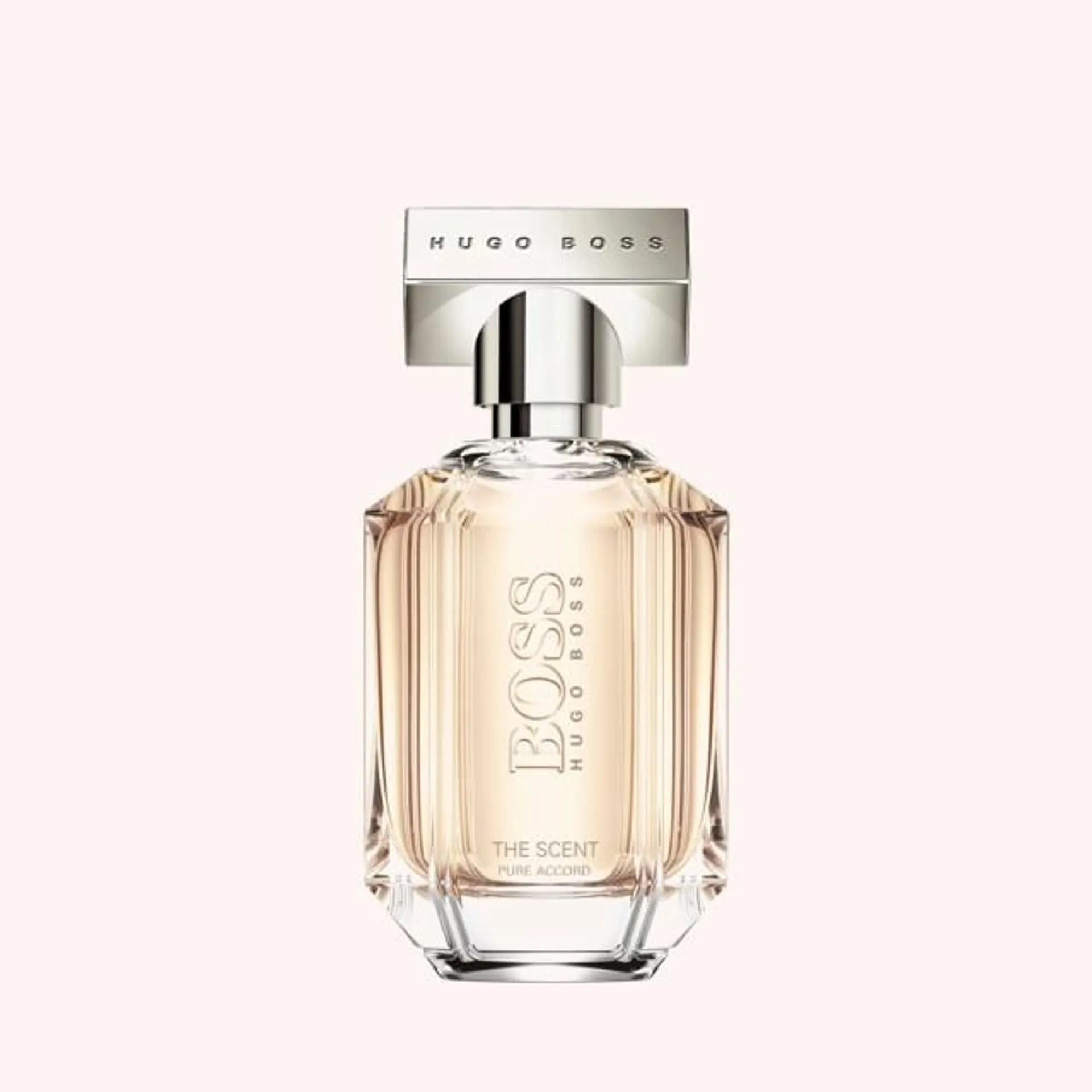The Scent For Her Pure Accord EdT 50 ml
