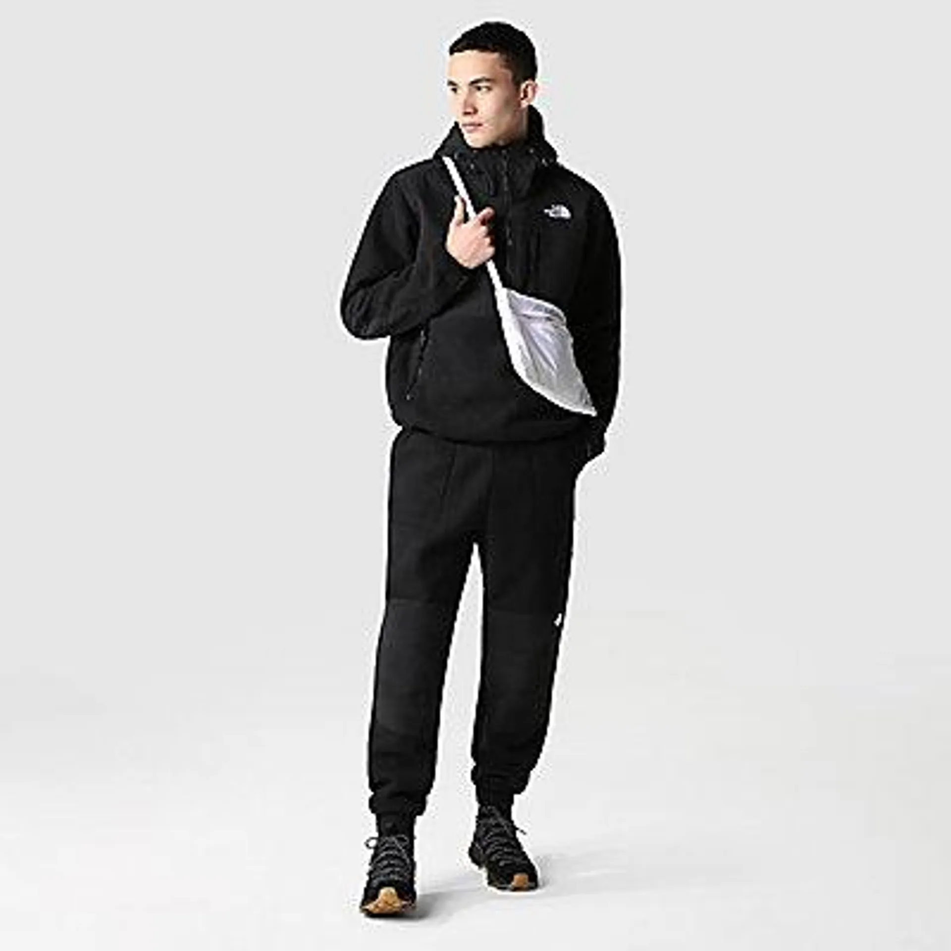 Anorak Denali para hombre