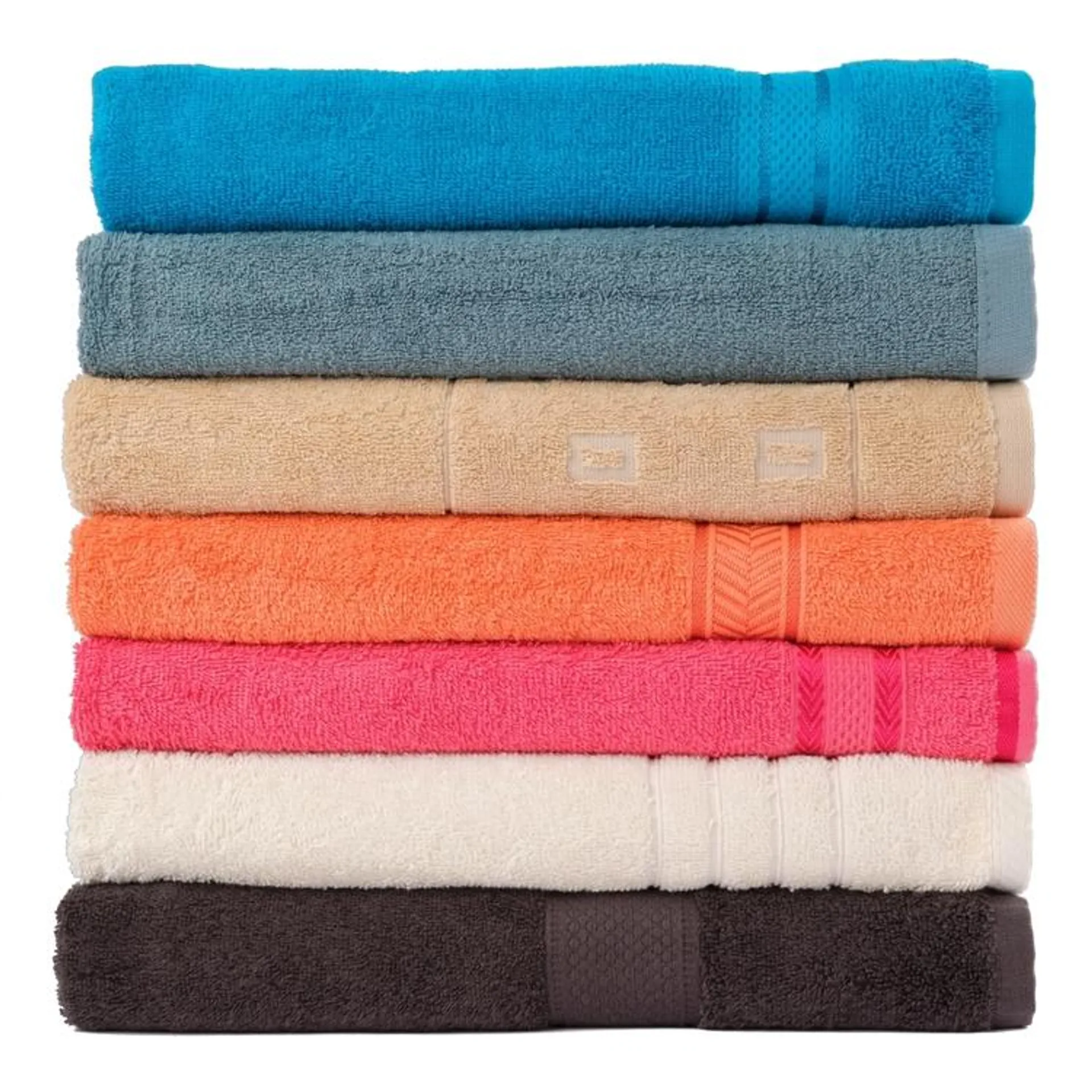 Desire Bath Towel Assorted Bath Towel