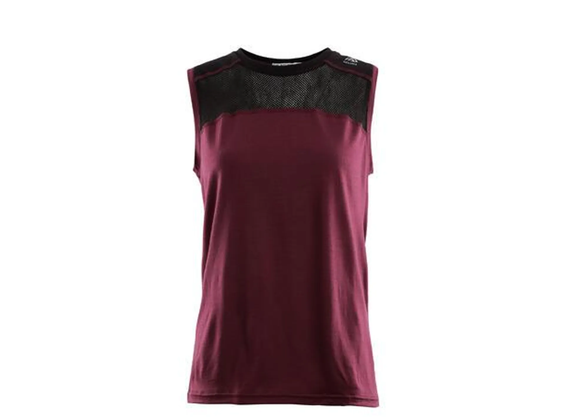 LightWool 140 sports singlet W's