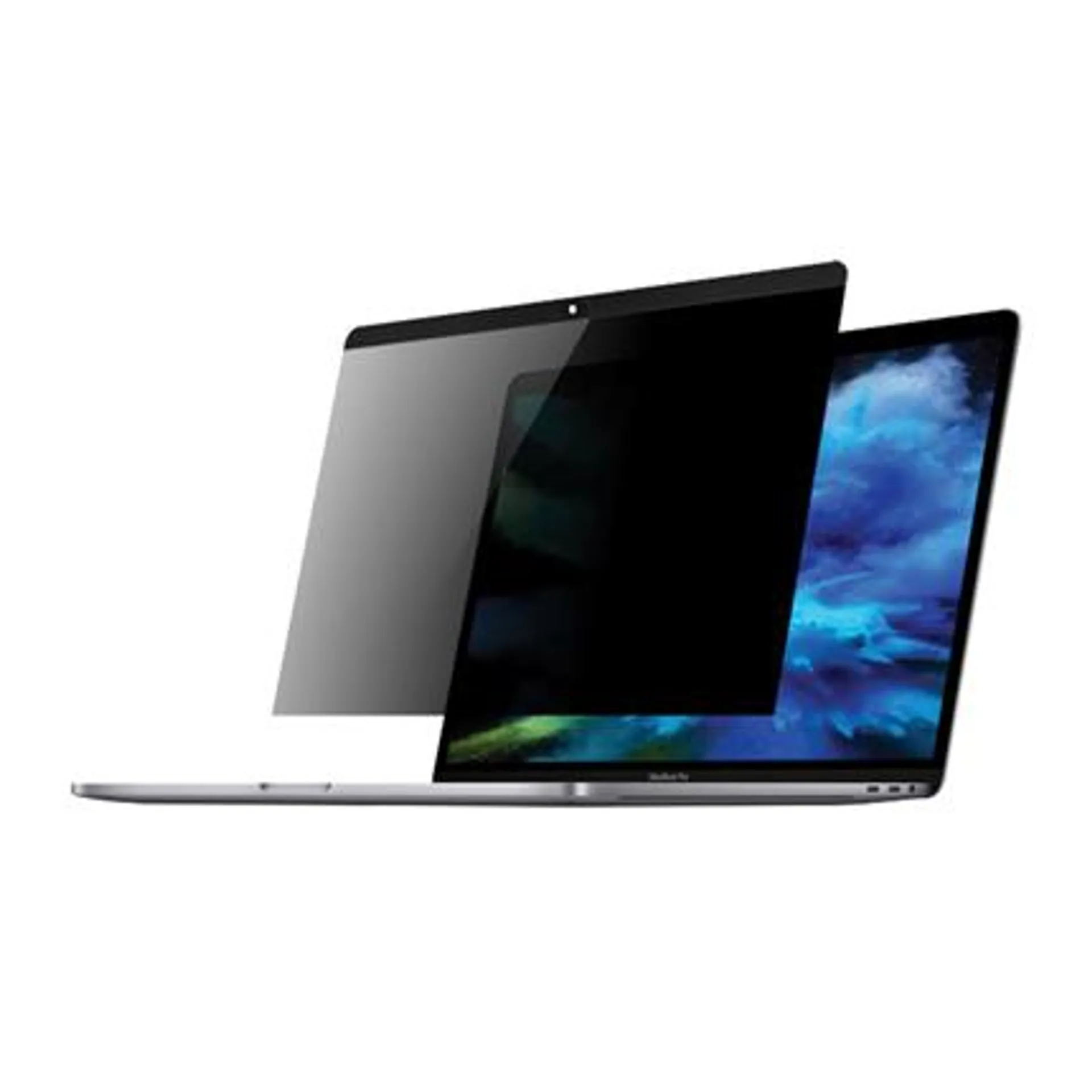 XtremeMac privacy screenprotector Macbook Pro 13''