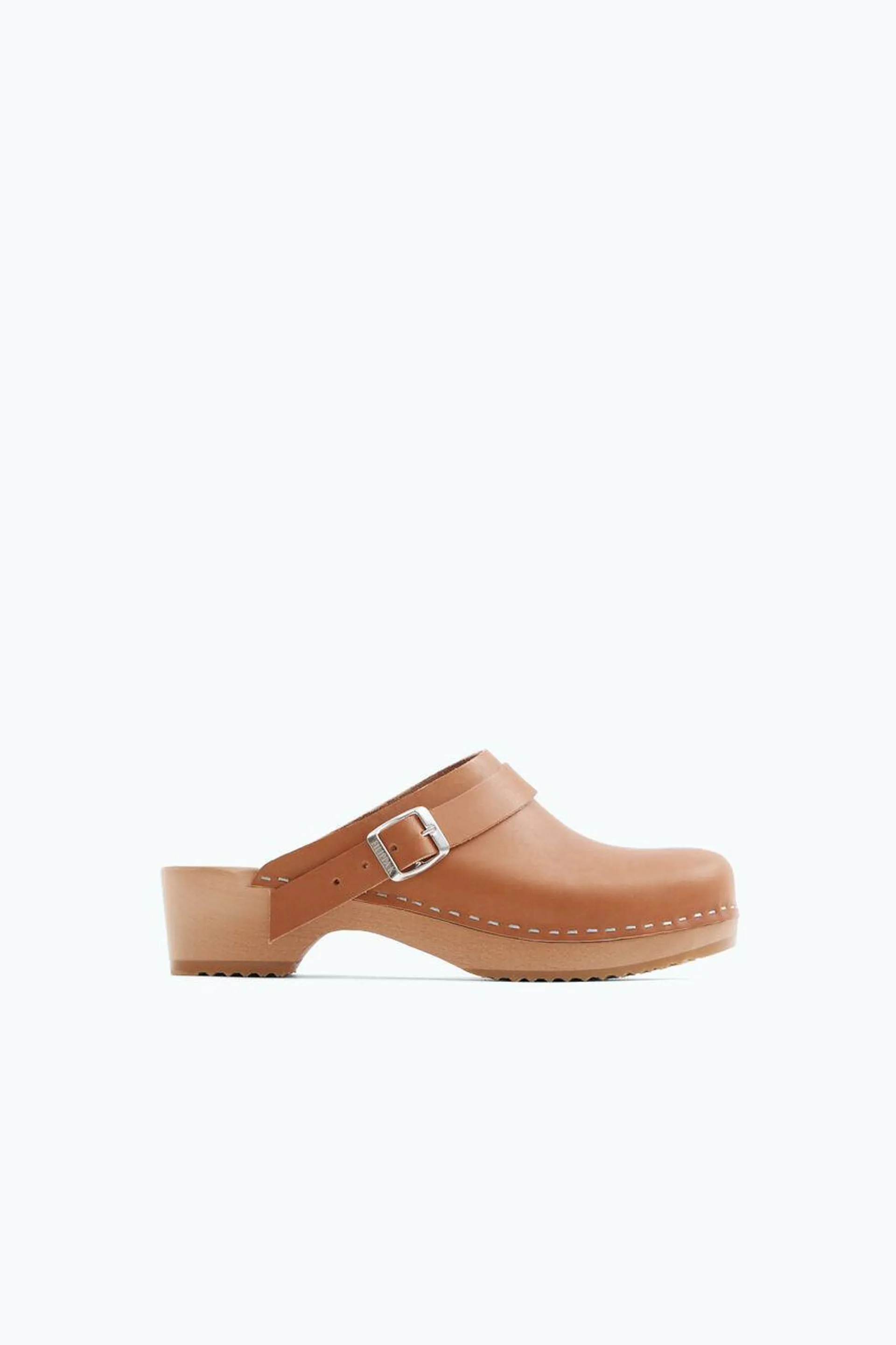 FK x SH Backstrap Clog