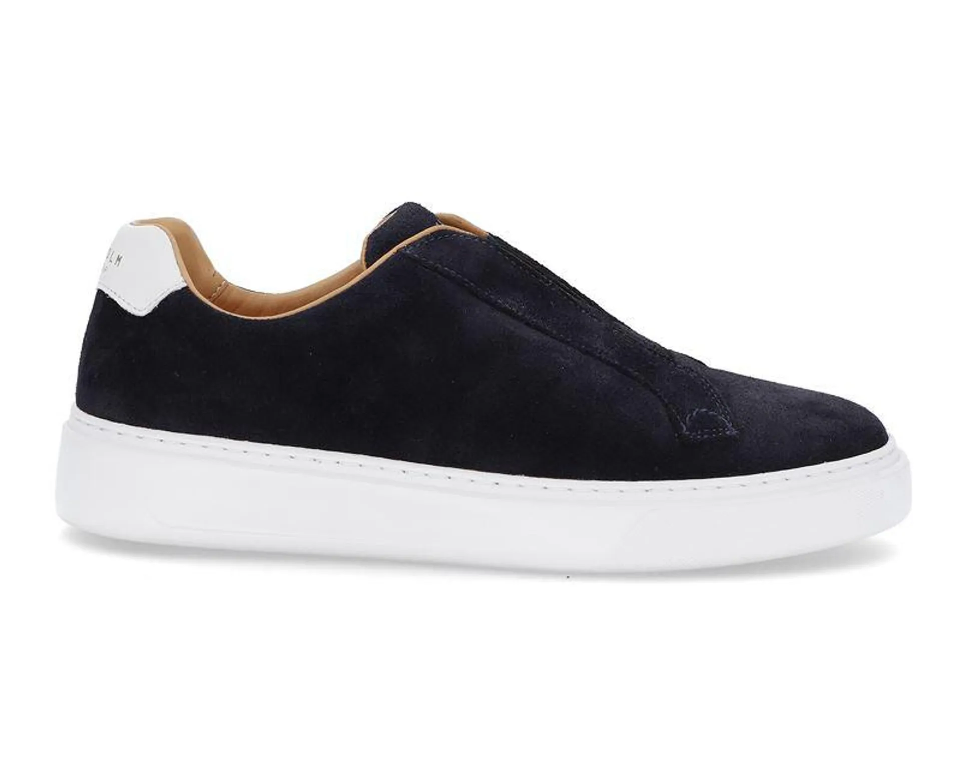Slip on sneakers