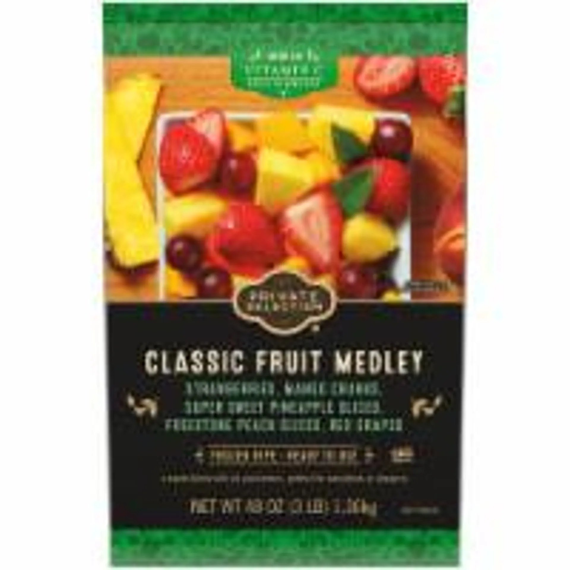 Private Selection® Classic Fruit Medley