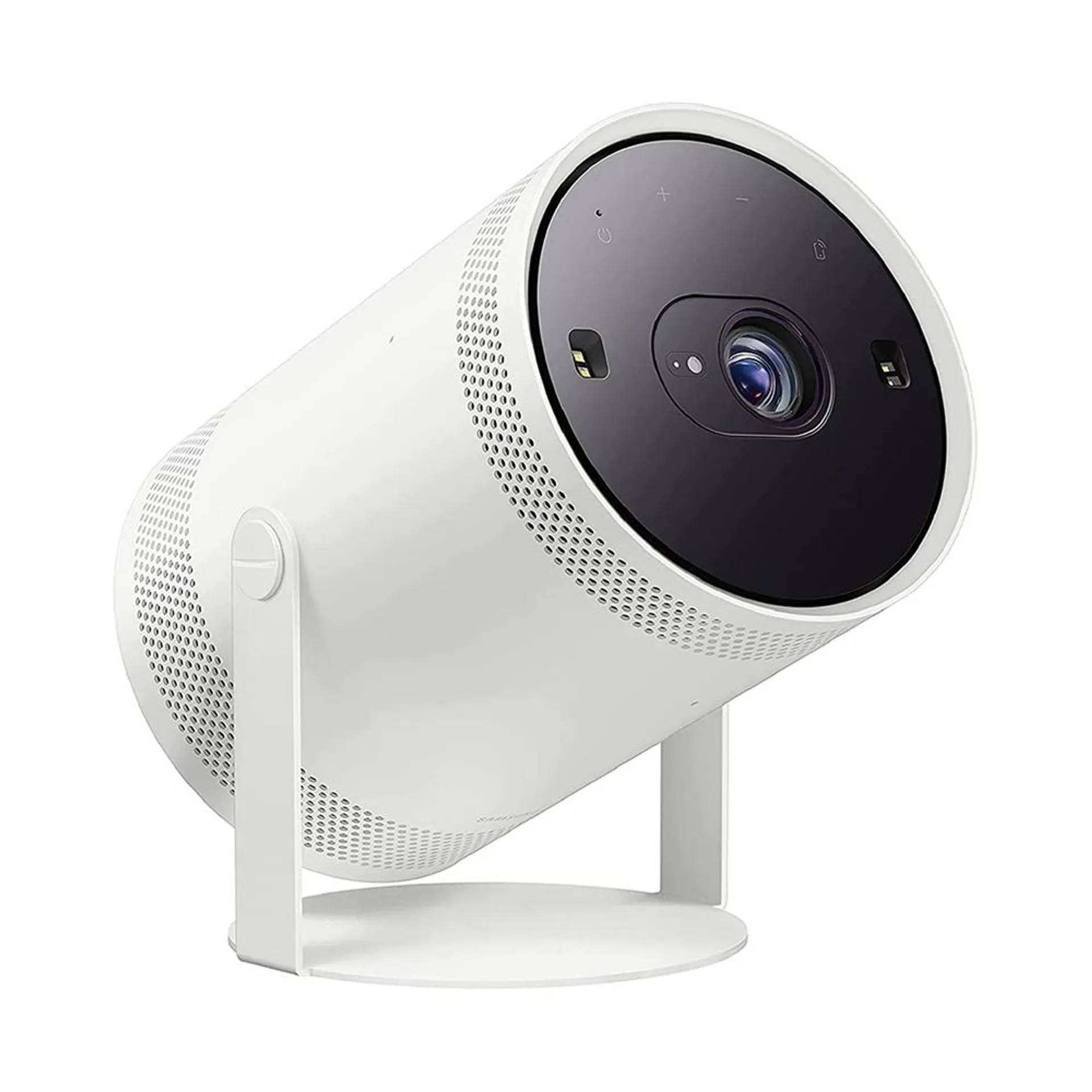 Samsung Portable LED Projector 100" White SP-LSP3BLAXZN