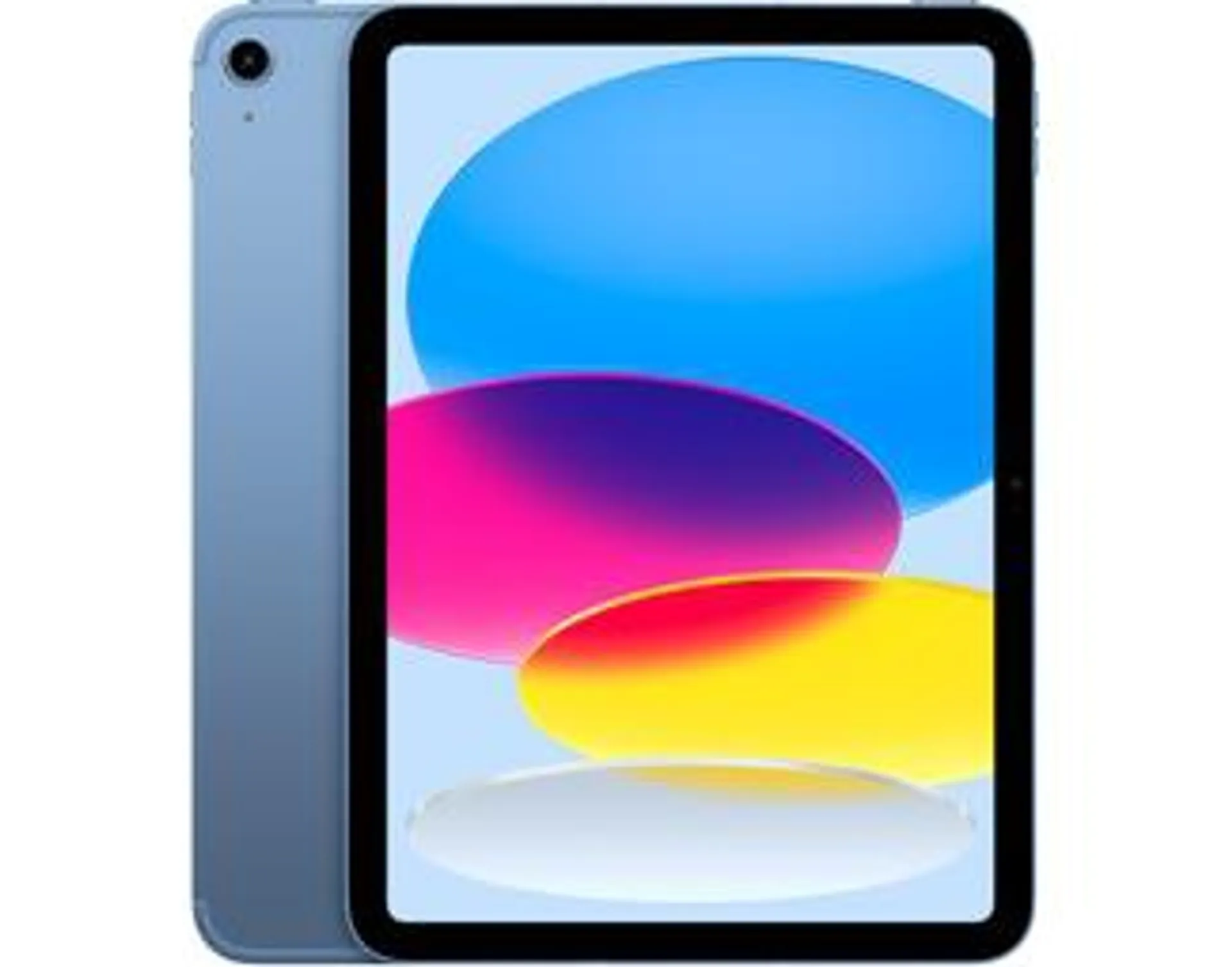 Apple iPad 10.9" 2022 (10th Gen) 256GB 5G - Blue