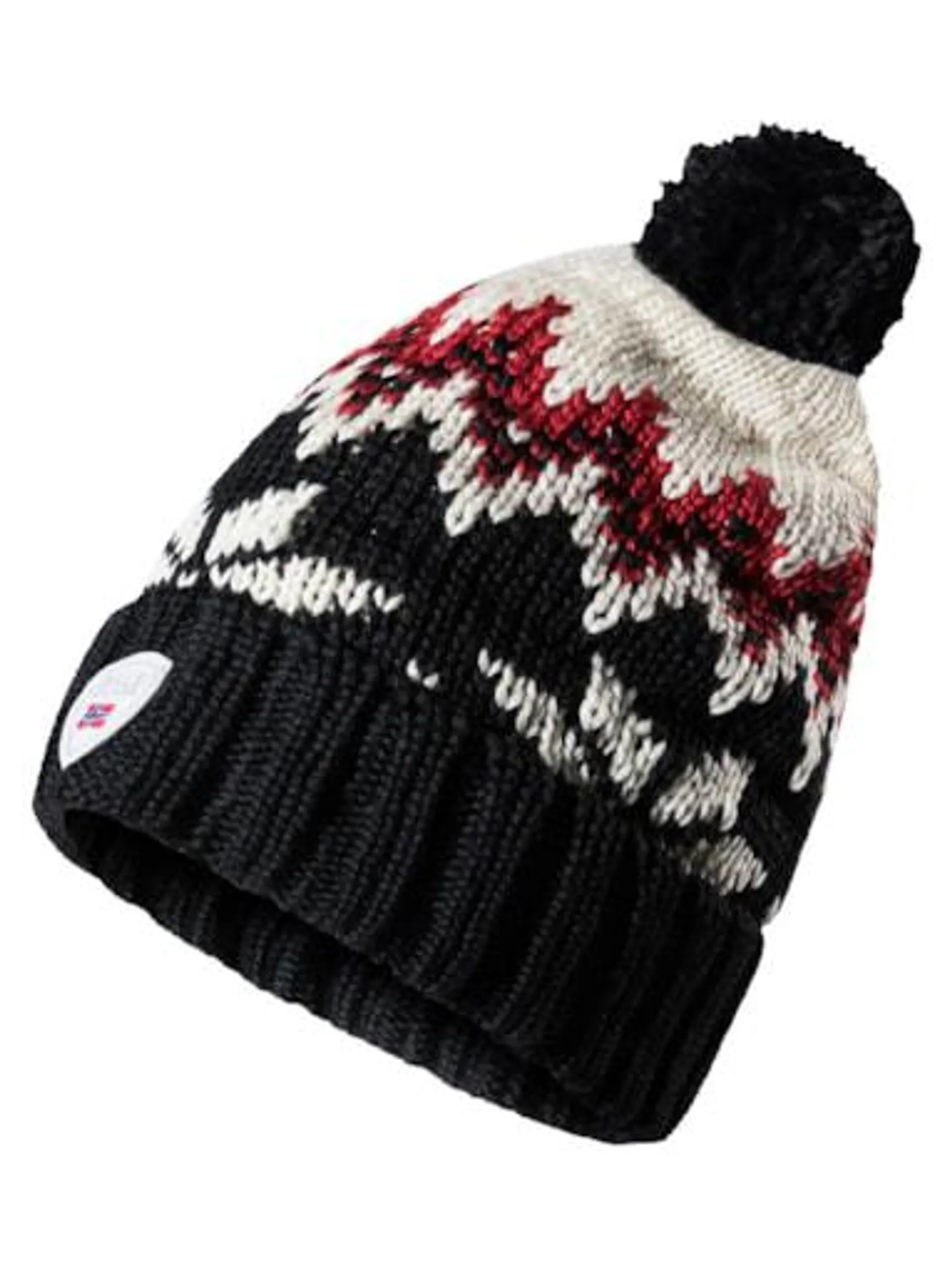 Myking lue merino unisex