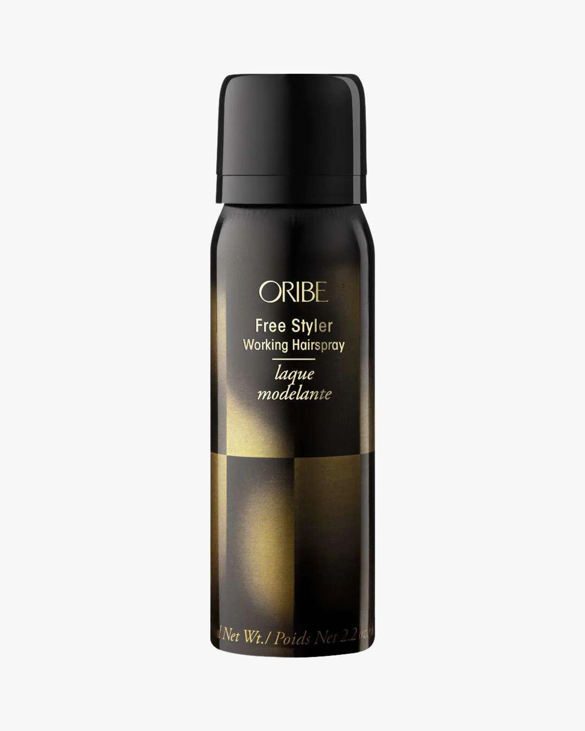 Free Styler Working Spray