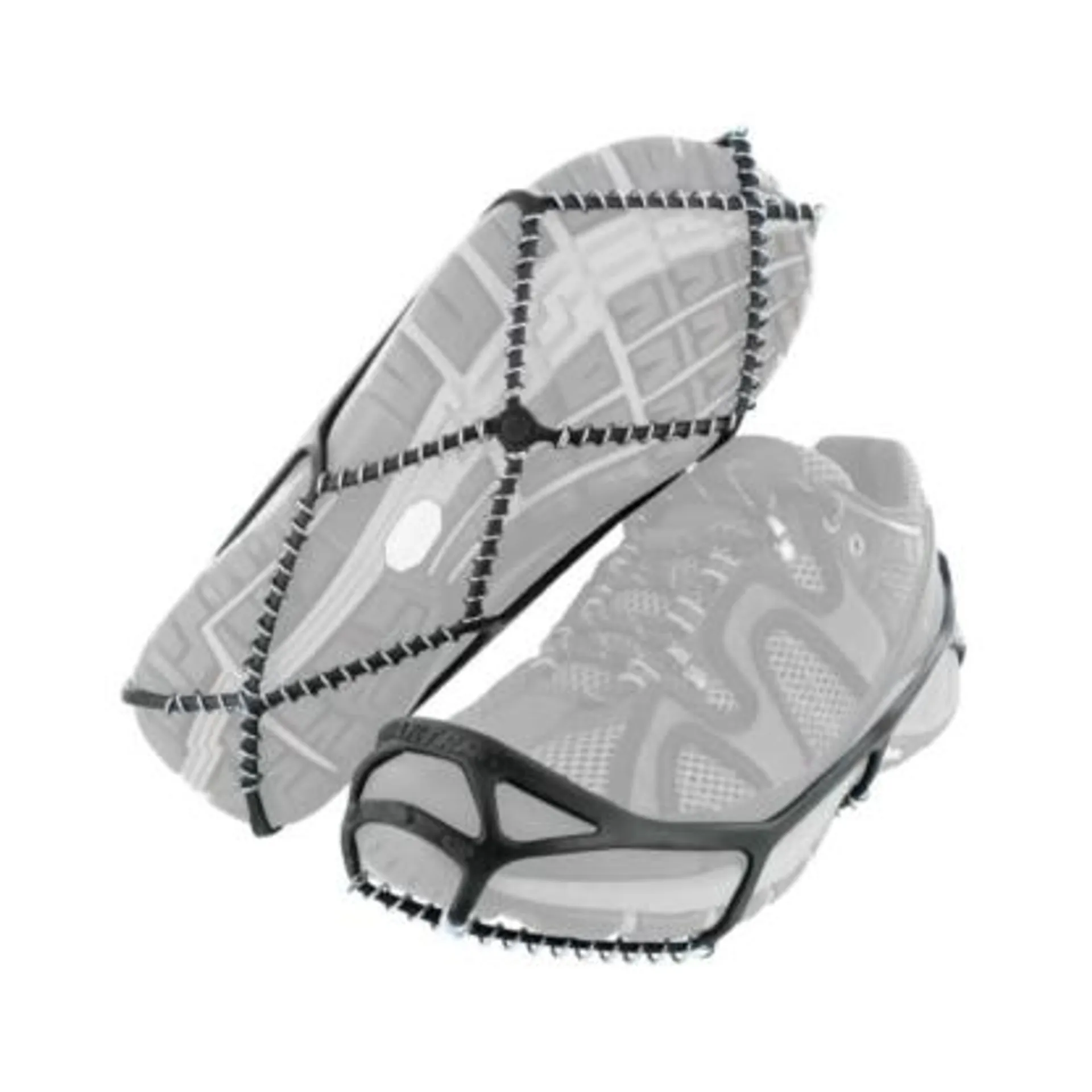 Yaktrax Brodder