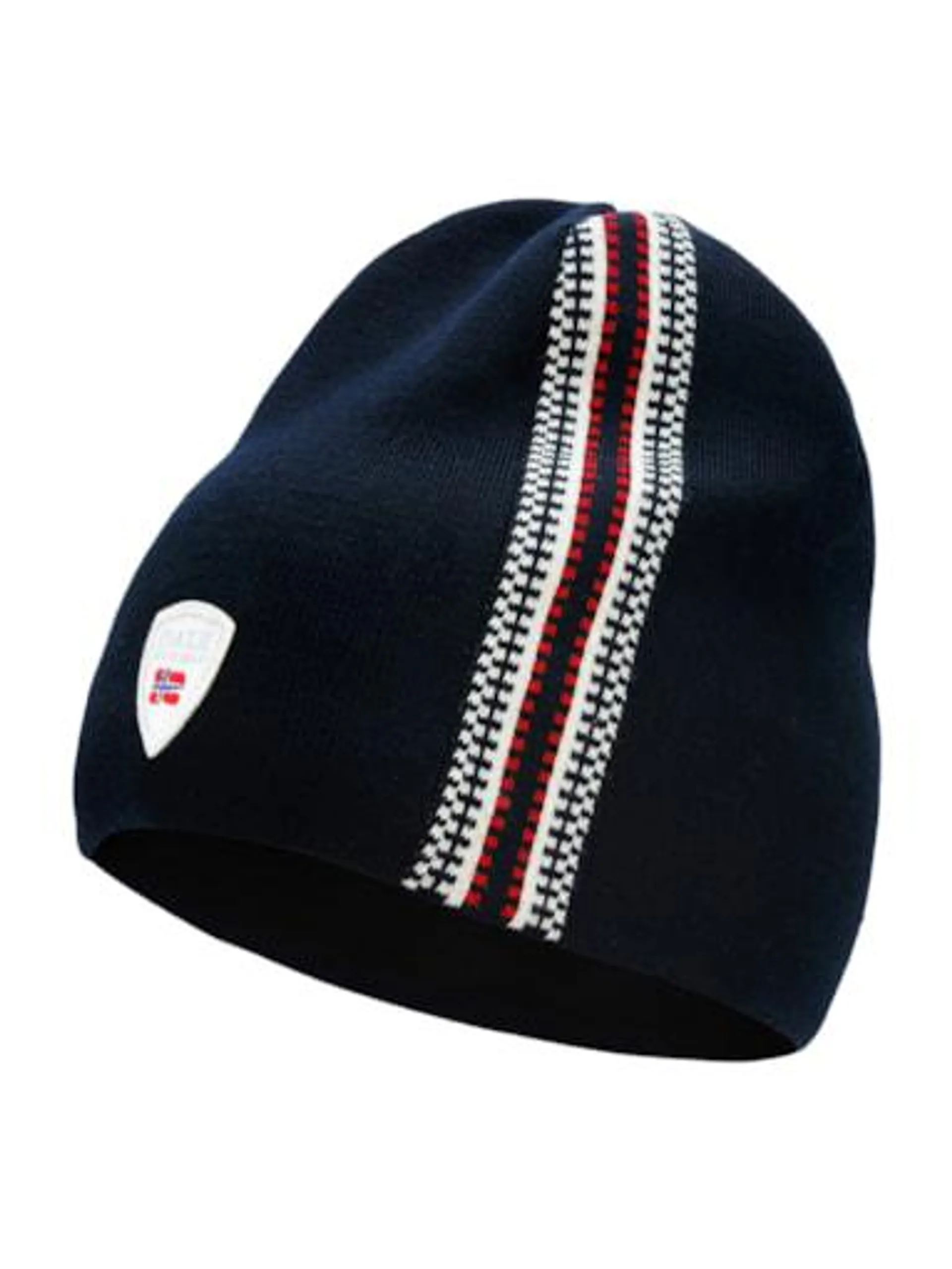 Mount Olympus unisex merino ullue